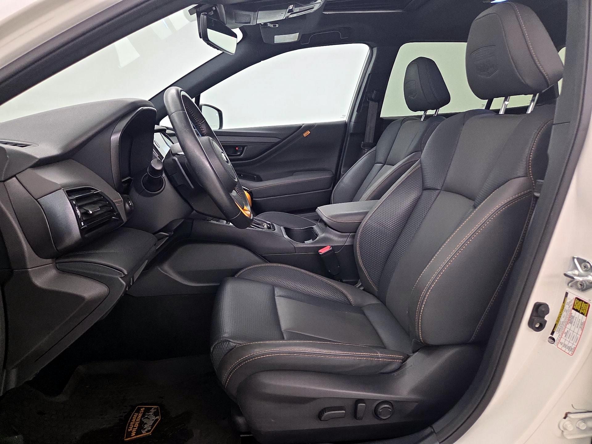 Thumbnail: 2023 Subaru Outback - 11