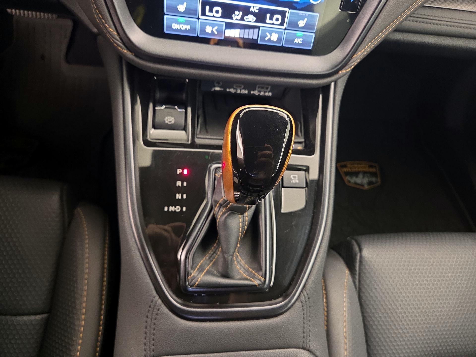 Thumbnail: 2023 Subaru Outback - 18