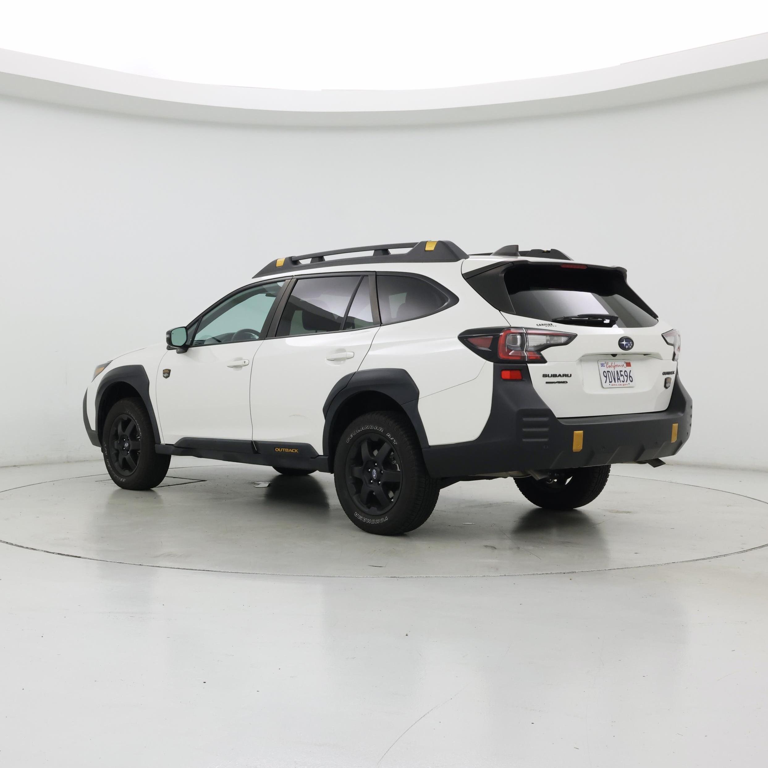 Thumbnail: 2023 Subaru Outback - 2