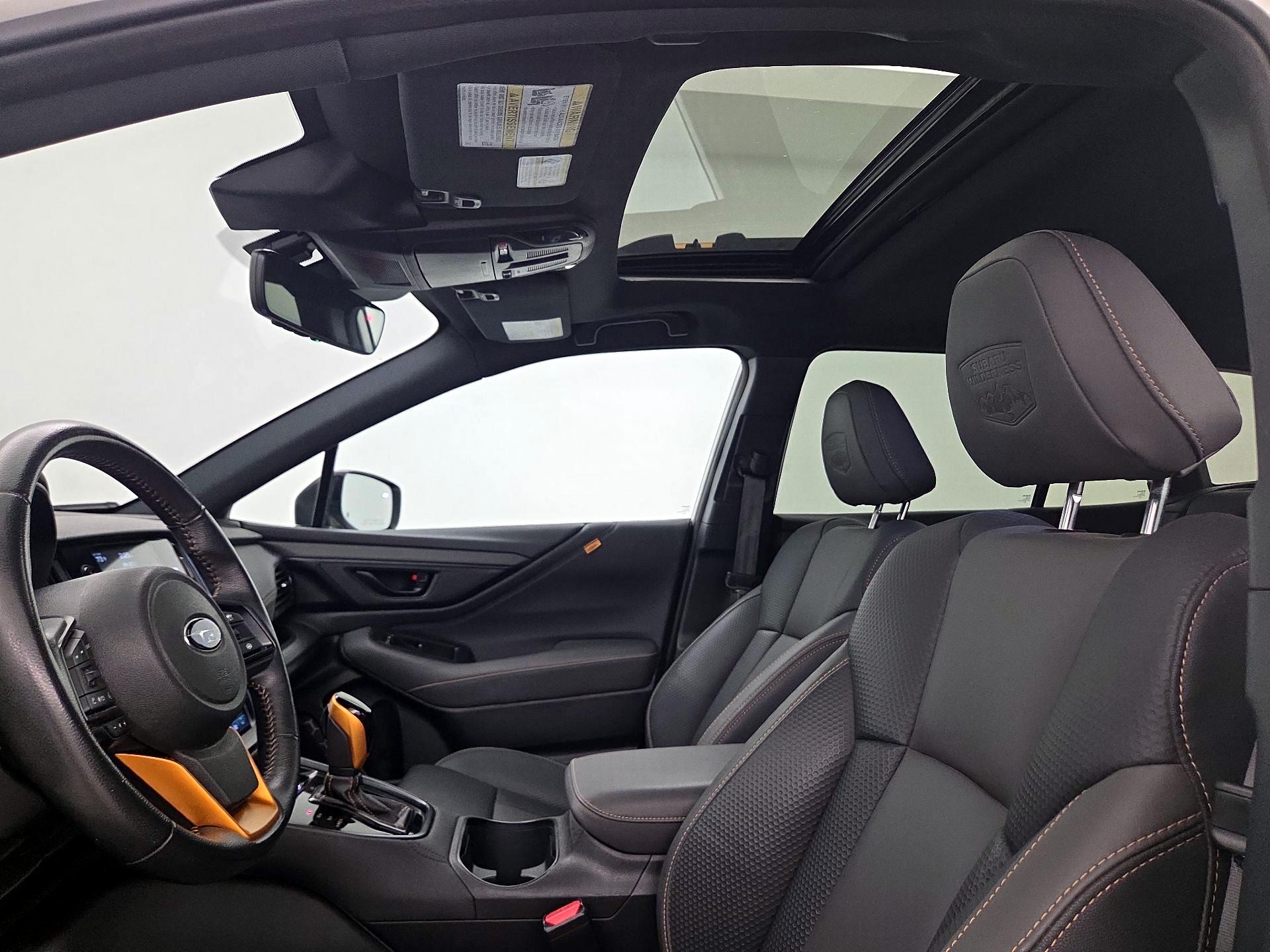 Thumbnail: 2023 Subaru Outback - 20
