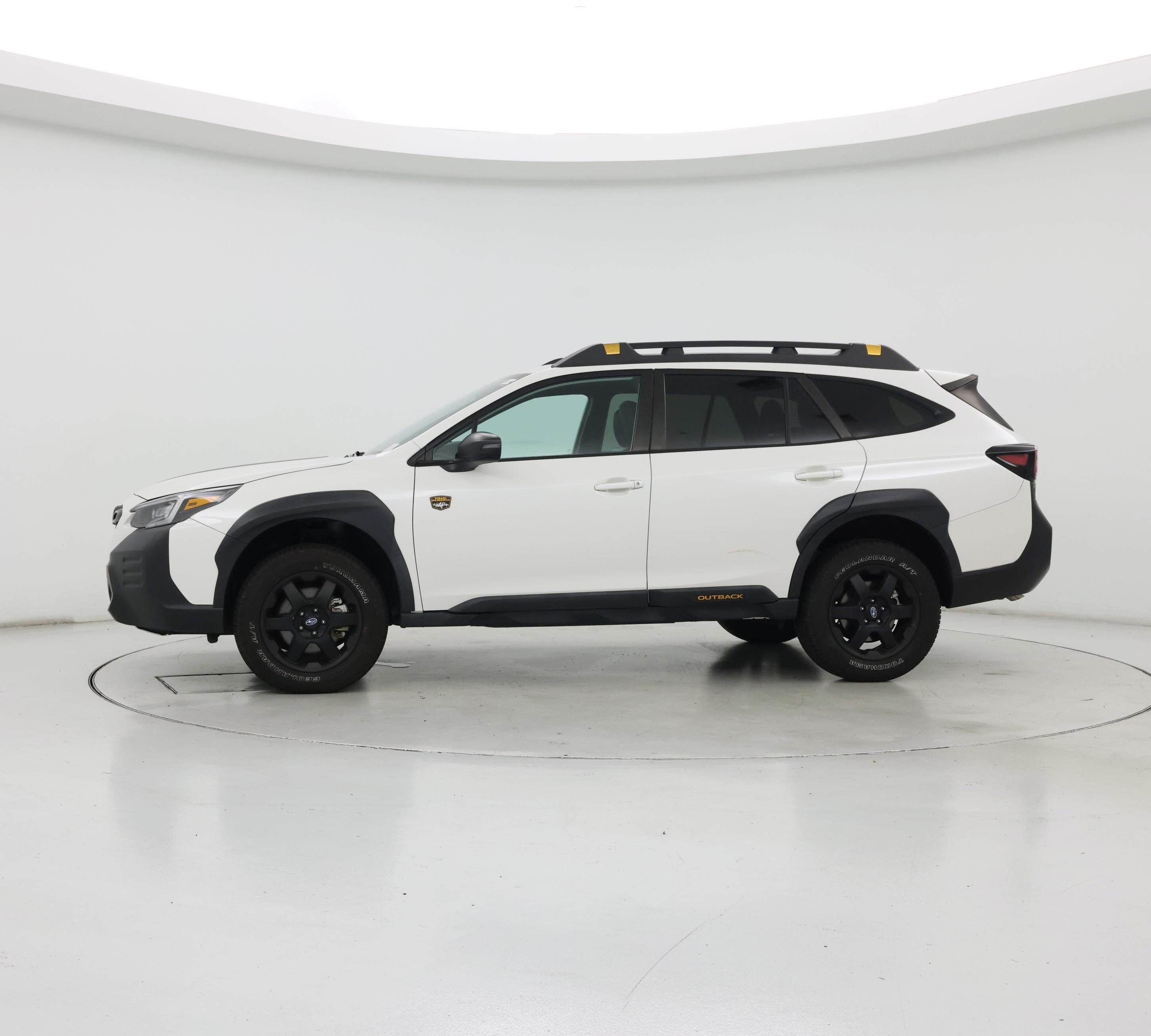 Thumbnail: 2023 Subaru Outback - 3