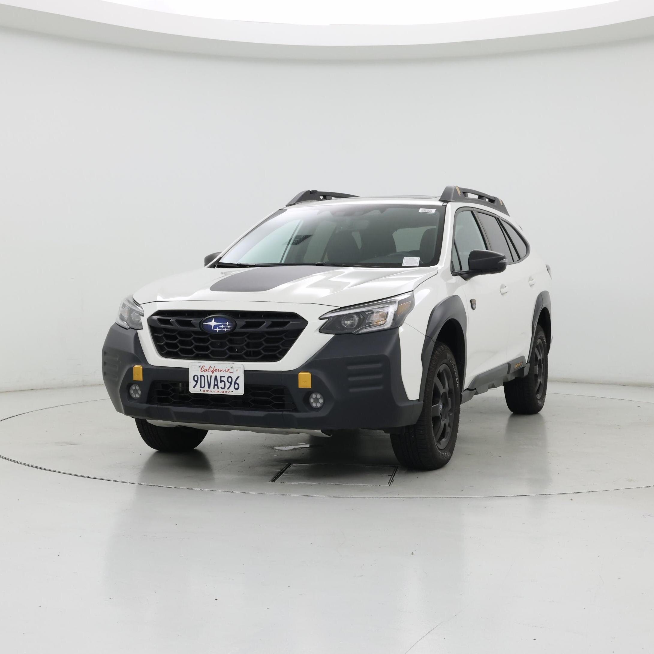 Thumbnail: 2023 Subaru Outback - 4