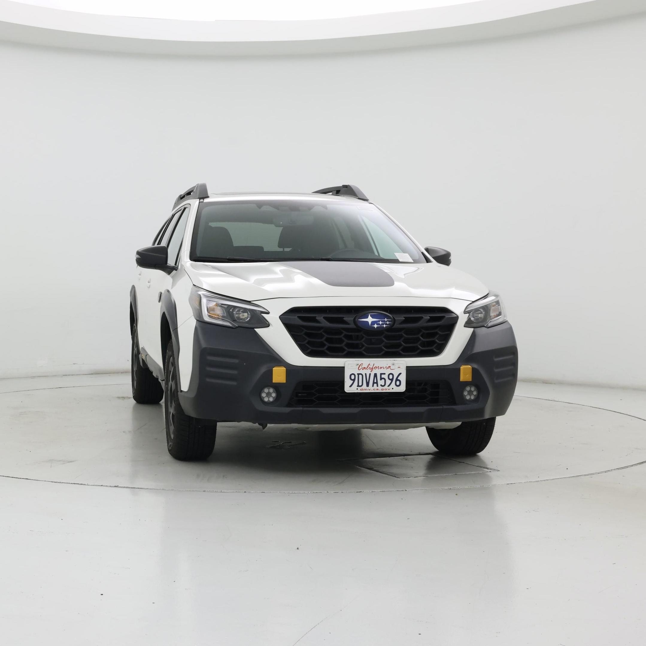 Thumbnail: 2023 Subaru Outback - 5
