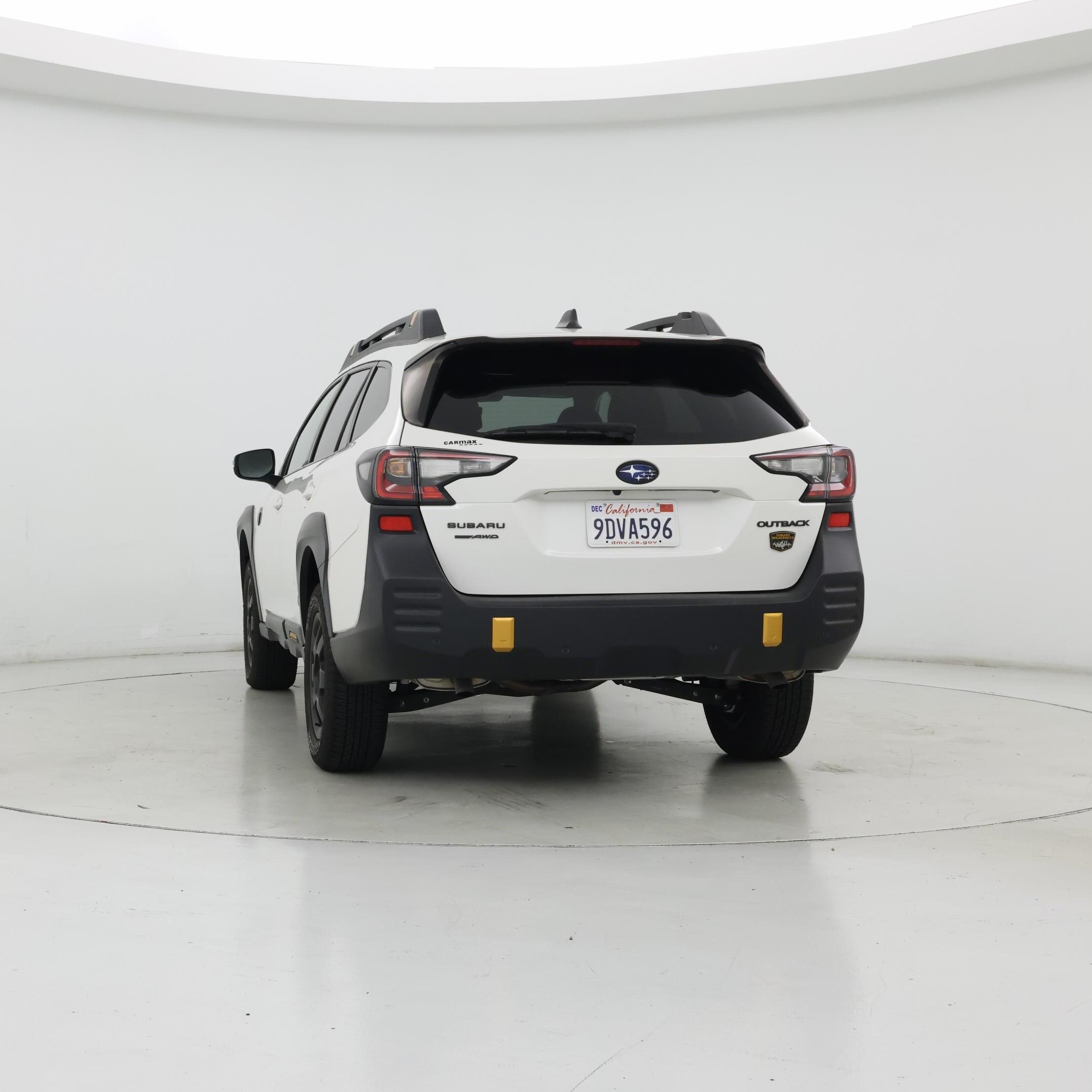 Thumbnail: 2023 Subaru Outback - 6