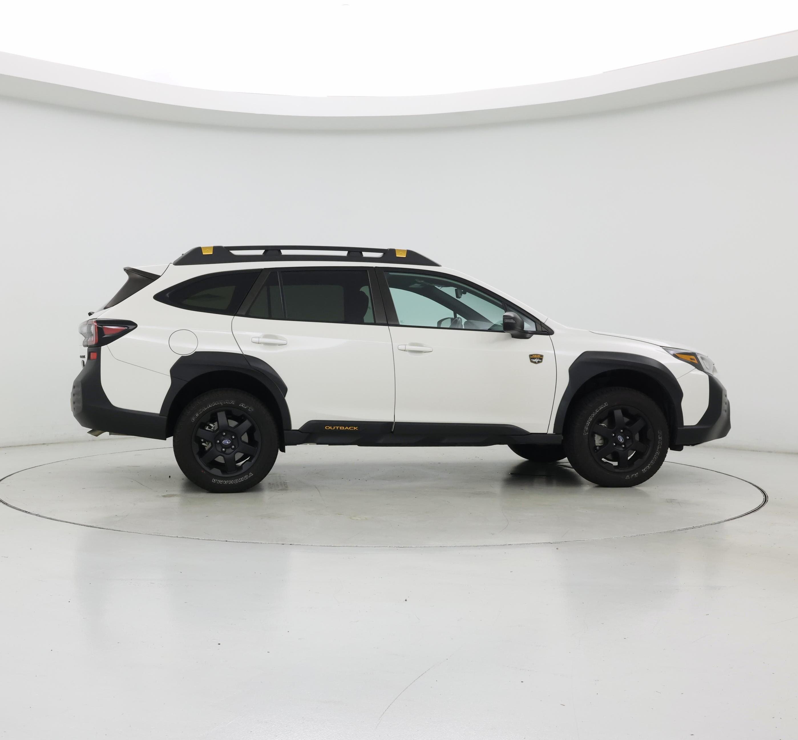Thumbnail: 2023 Subaru Outback - 7