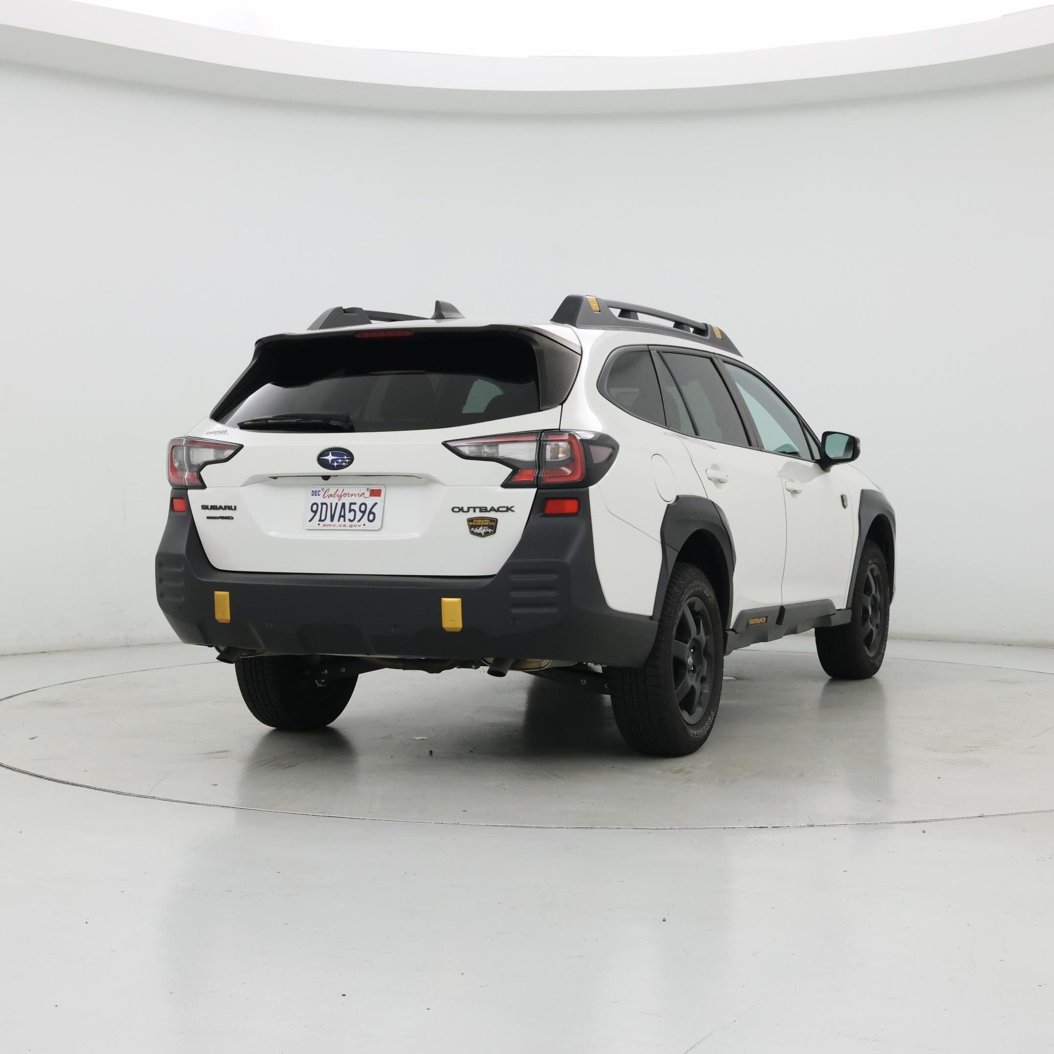 Thumbnail: 2023 Subaru Outback - 8