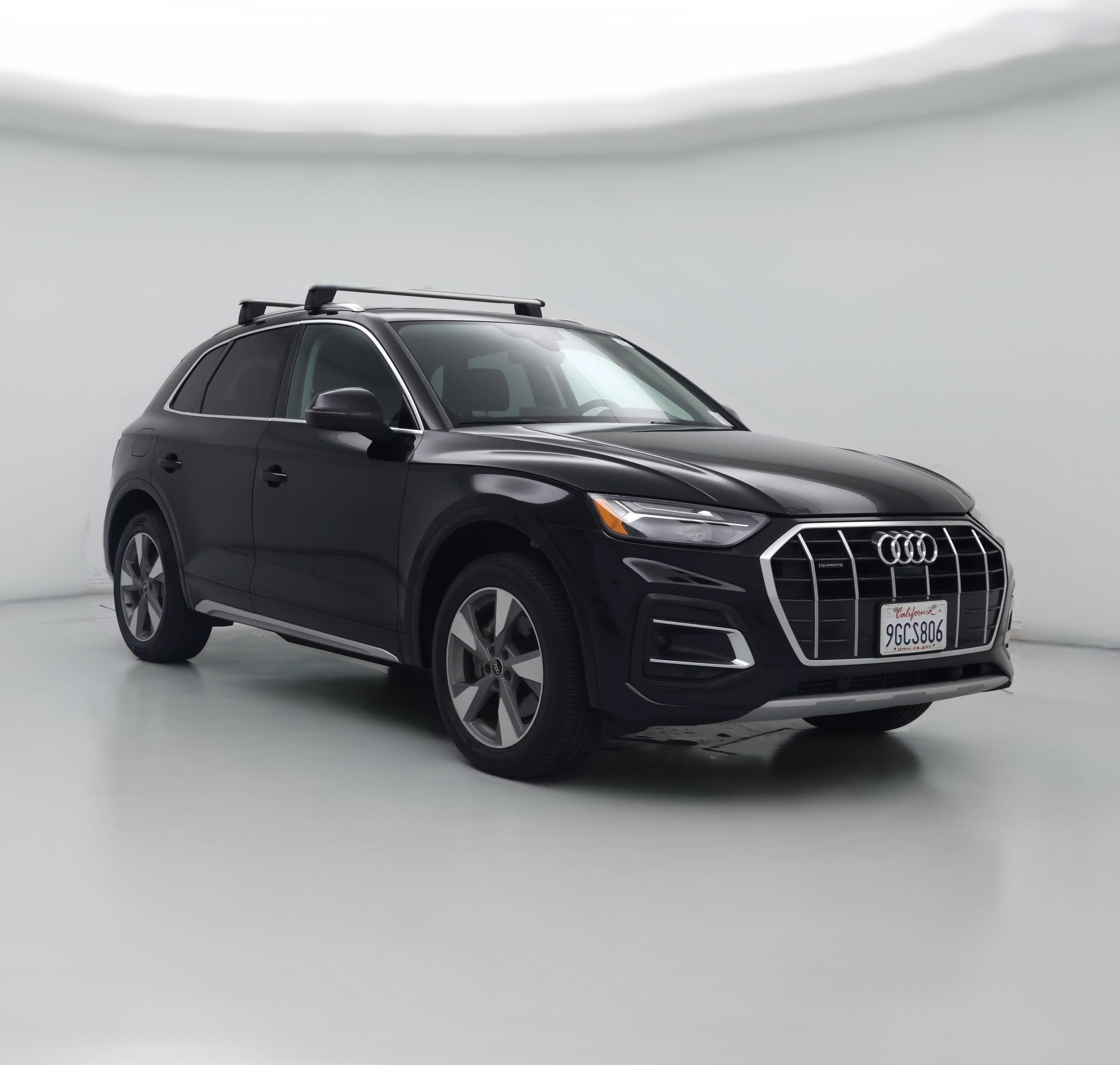 Thumbnail: 2023 Audi Q5 - 1