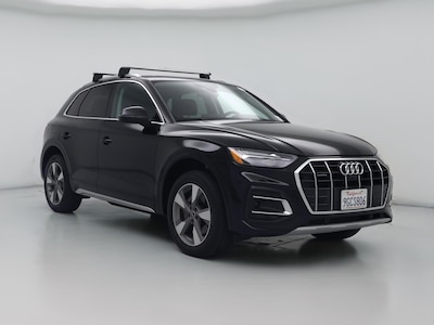2023 Audi Q5 Premium Plus