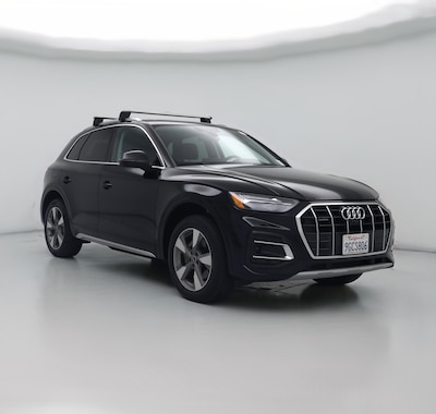 2023 Audi Q5 Premium Plus