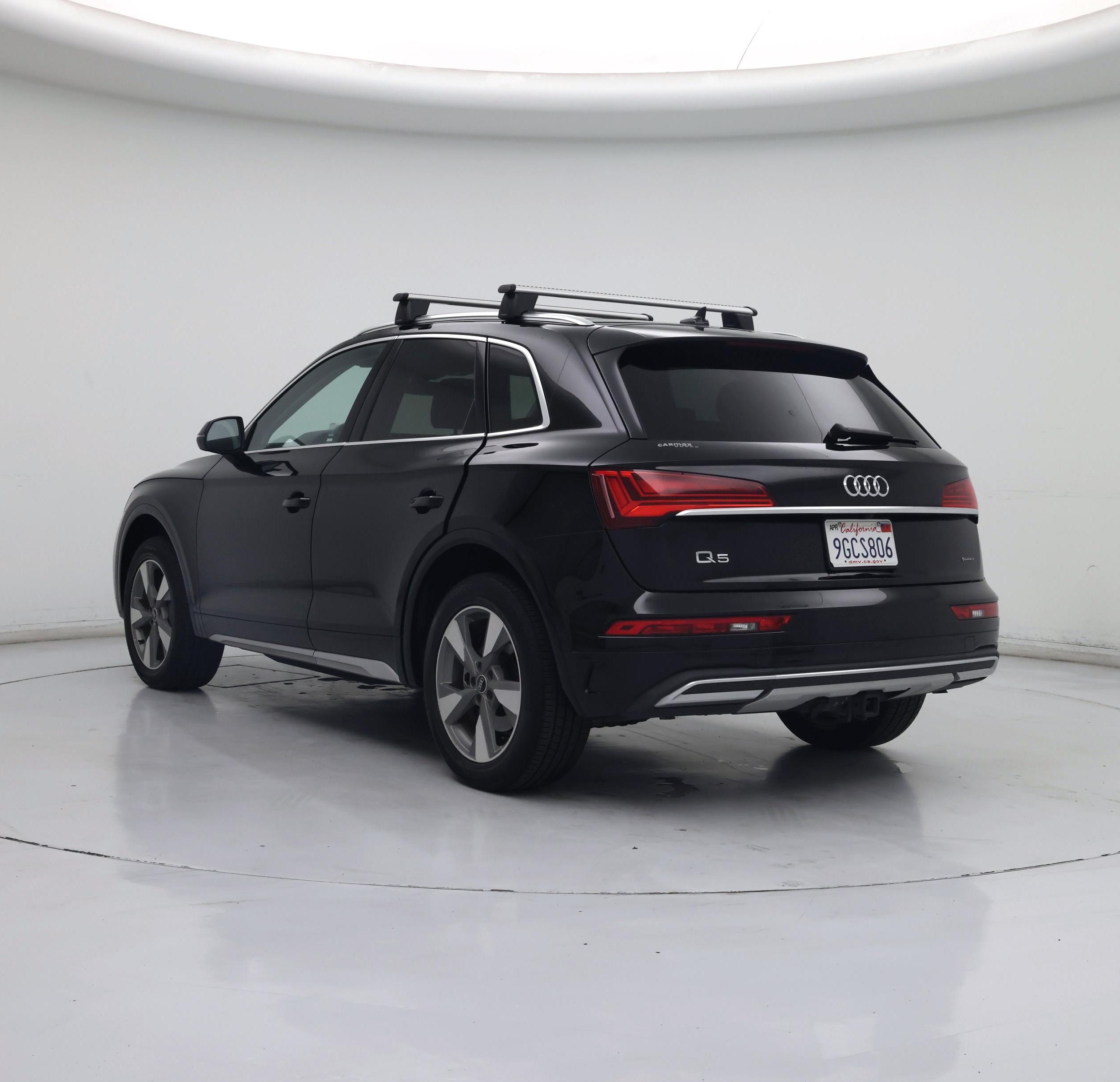 Thumbnail: 2023 Audi Q5 - 2