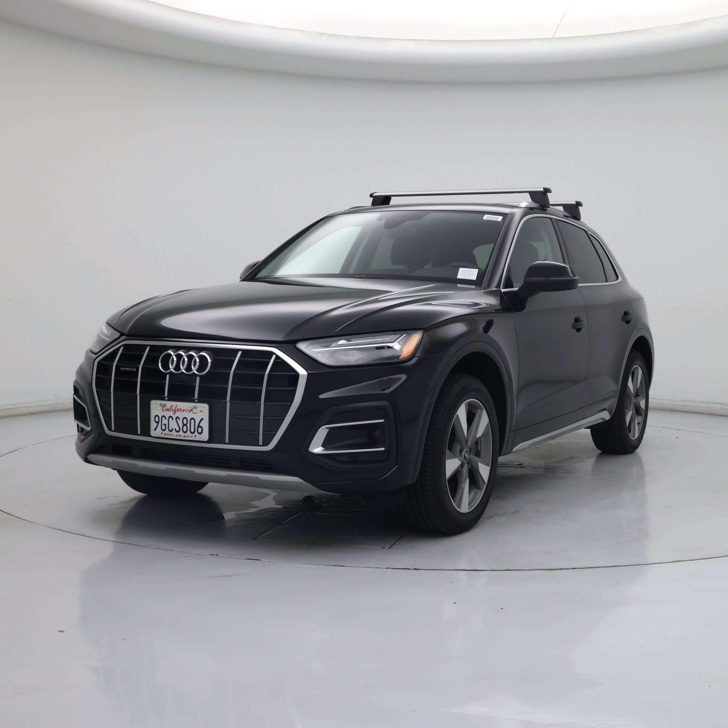 Thumbnail: 2023 Audi Q5 - 4