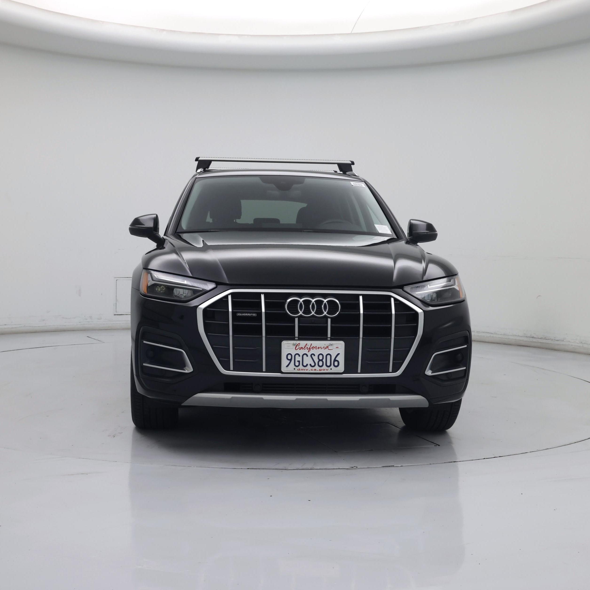Thumbnail: 2023 Audi Q5 - 5