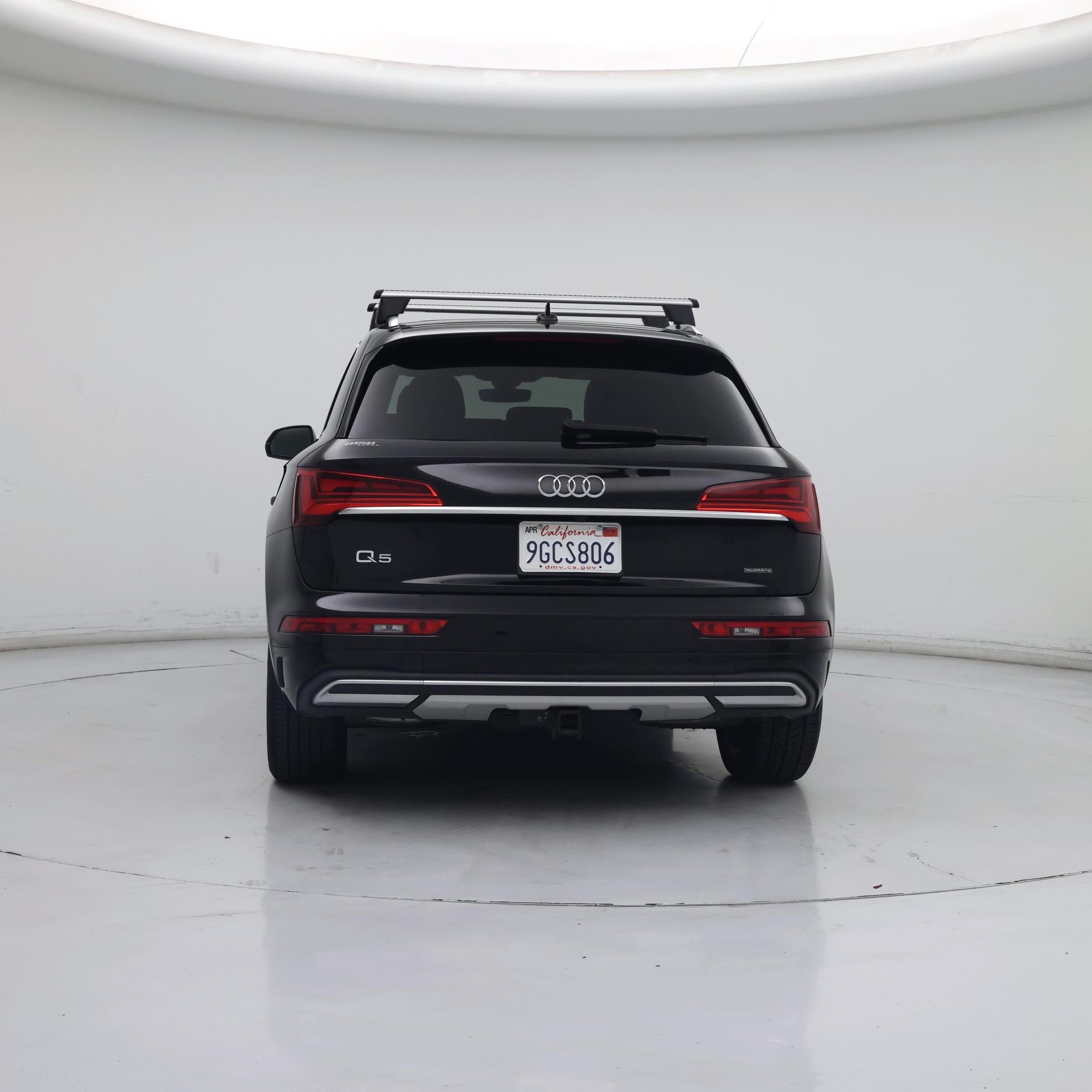 Thumbnail: 2023 Audi Q5 - 6