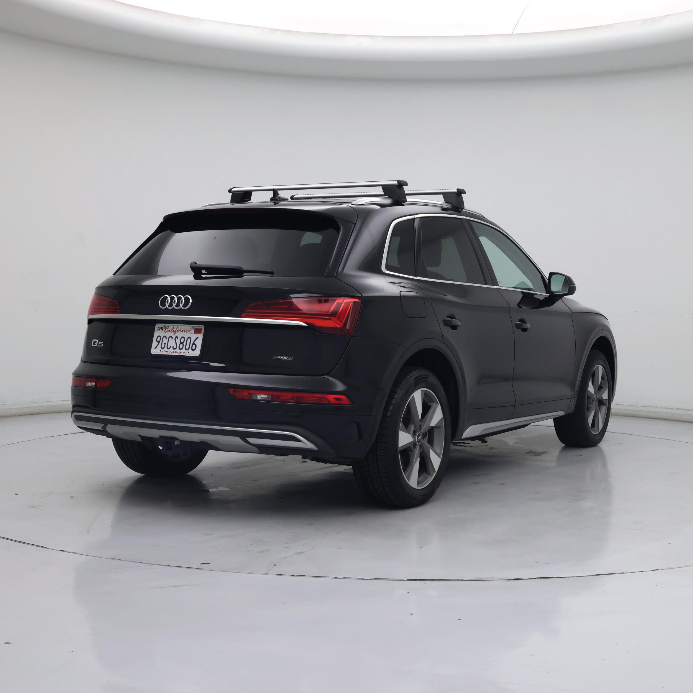 Thumbnail: 2023 Audi Q5 - 8