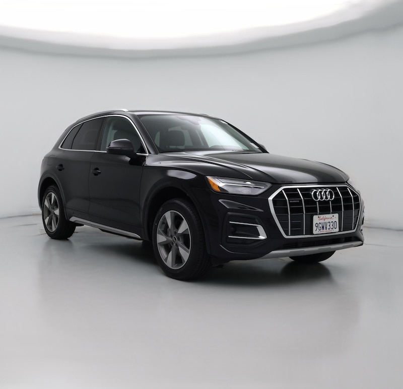 2023 Audi Q5 Premium