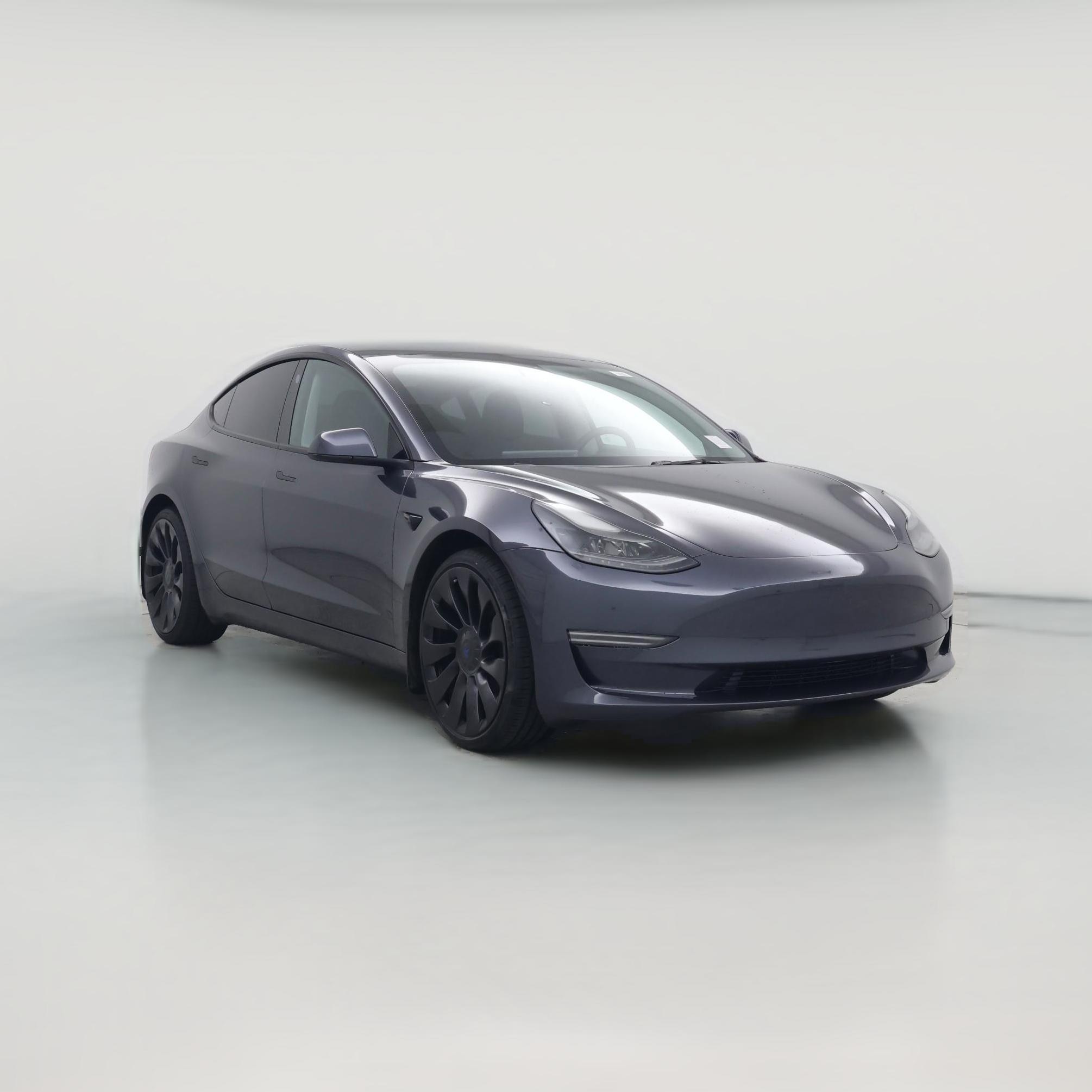 Thumbnail: 2023 Tesla Model 3 - 1