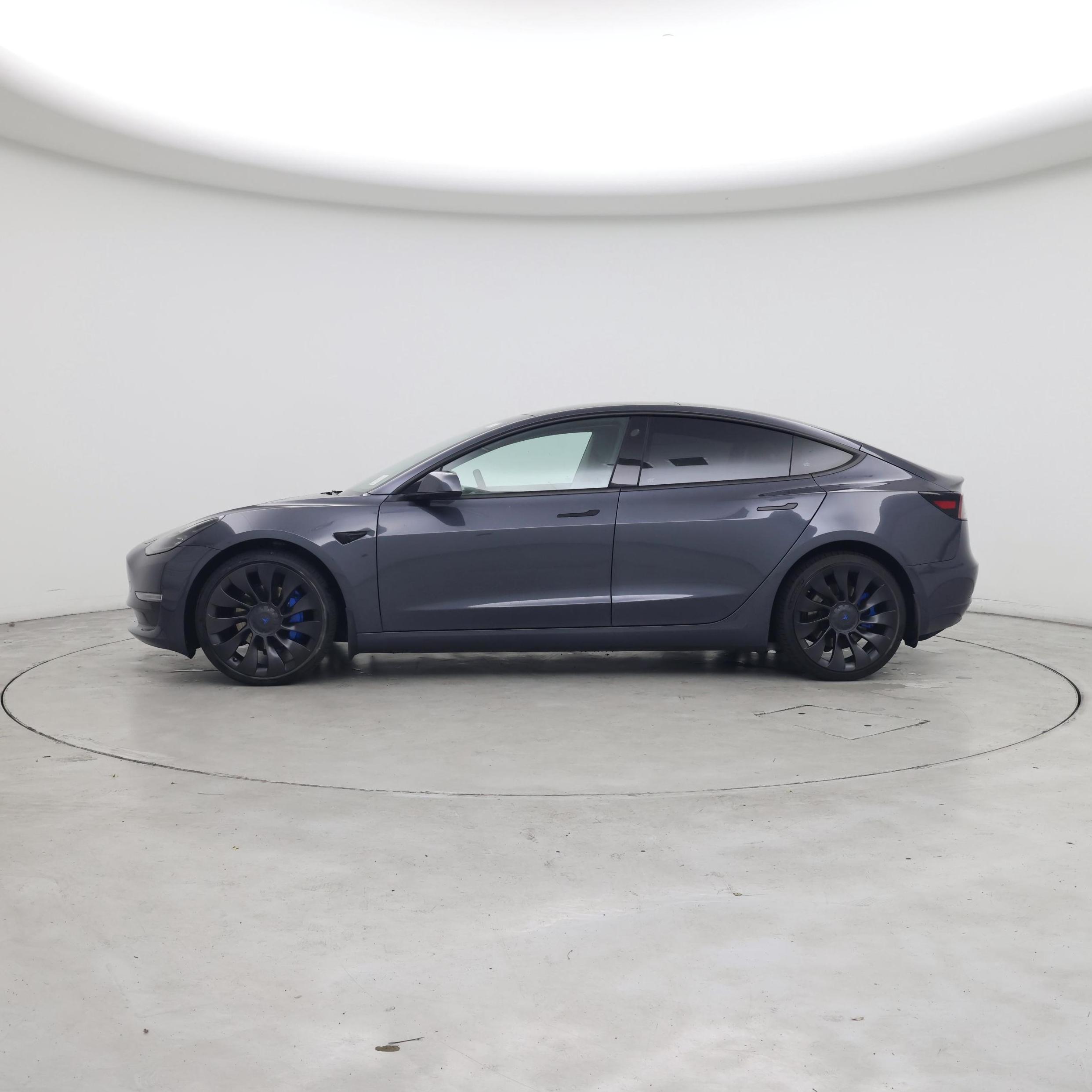 Thumbnail: 2023 Tesla Model 3 - 3