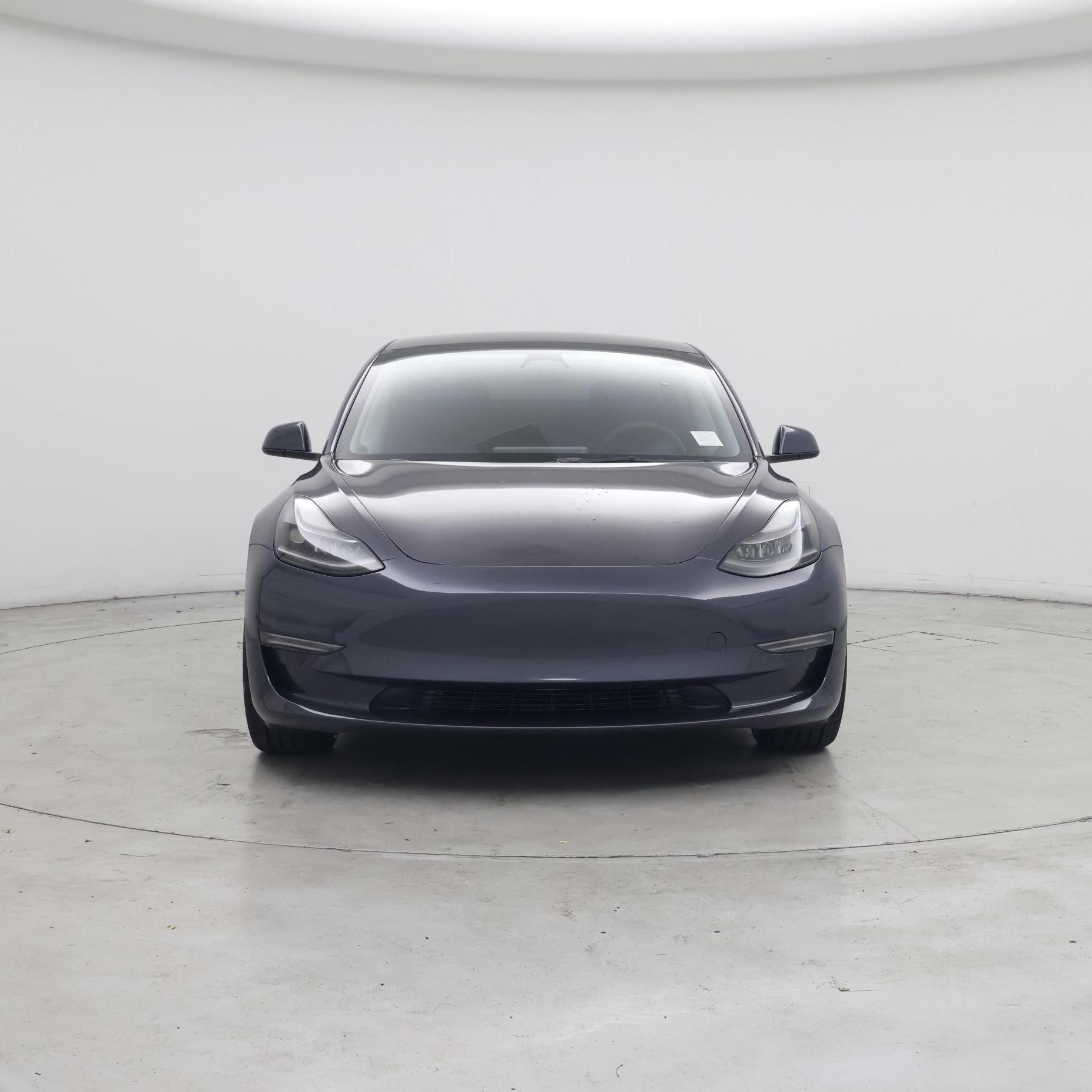 Thumbnail: 2023 Tesla Model 3 - 5
