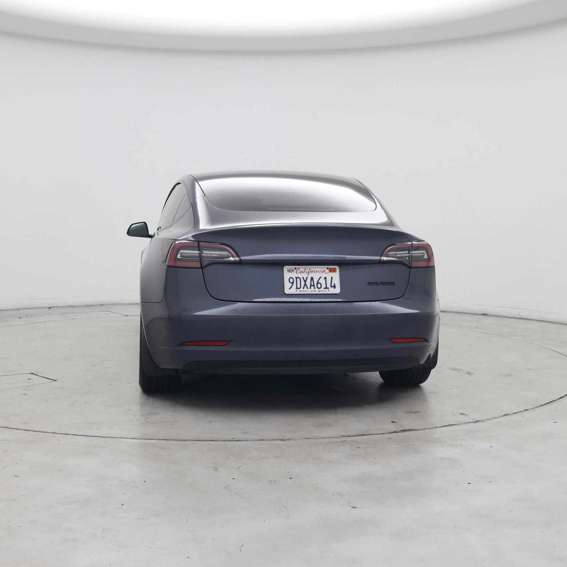 Thumbnail: 2023 Tesla Model 3 - 6