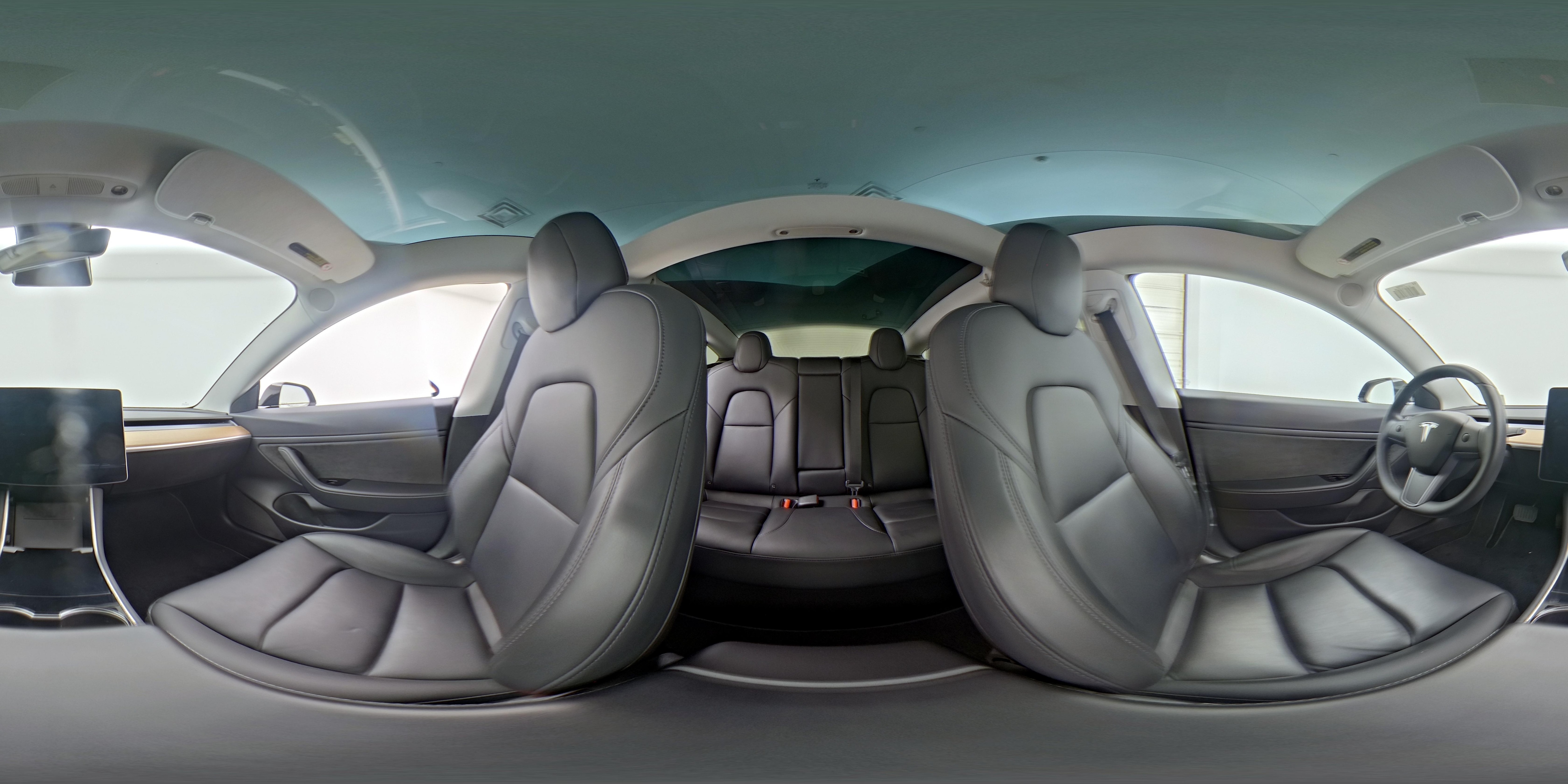 2020 Tesla Model 3 Base - Photo 23