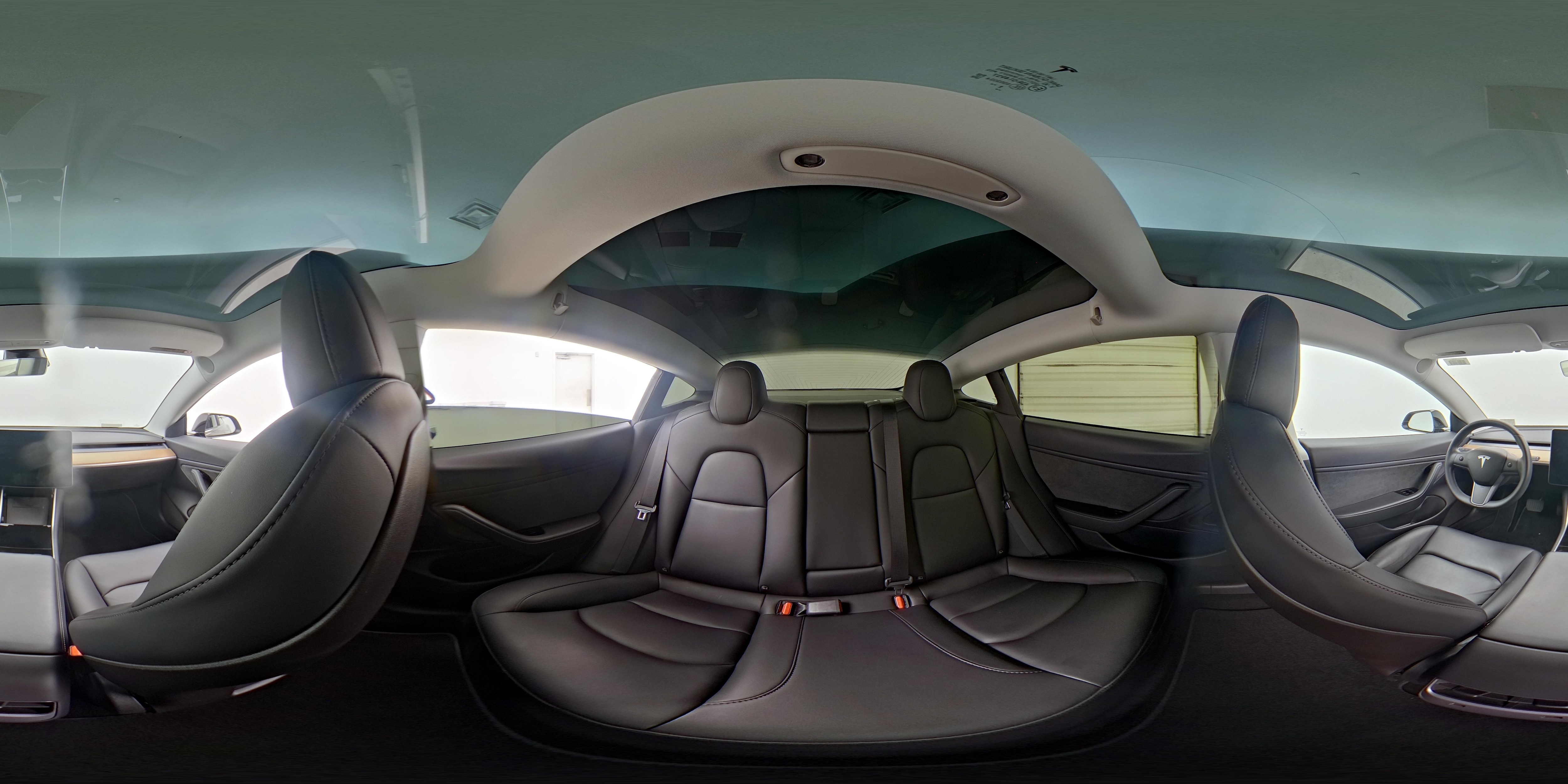 2020 Tesla Model 3 Base - Photo 24