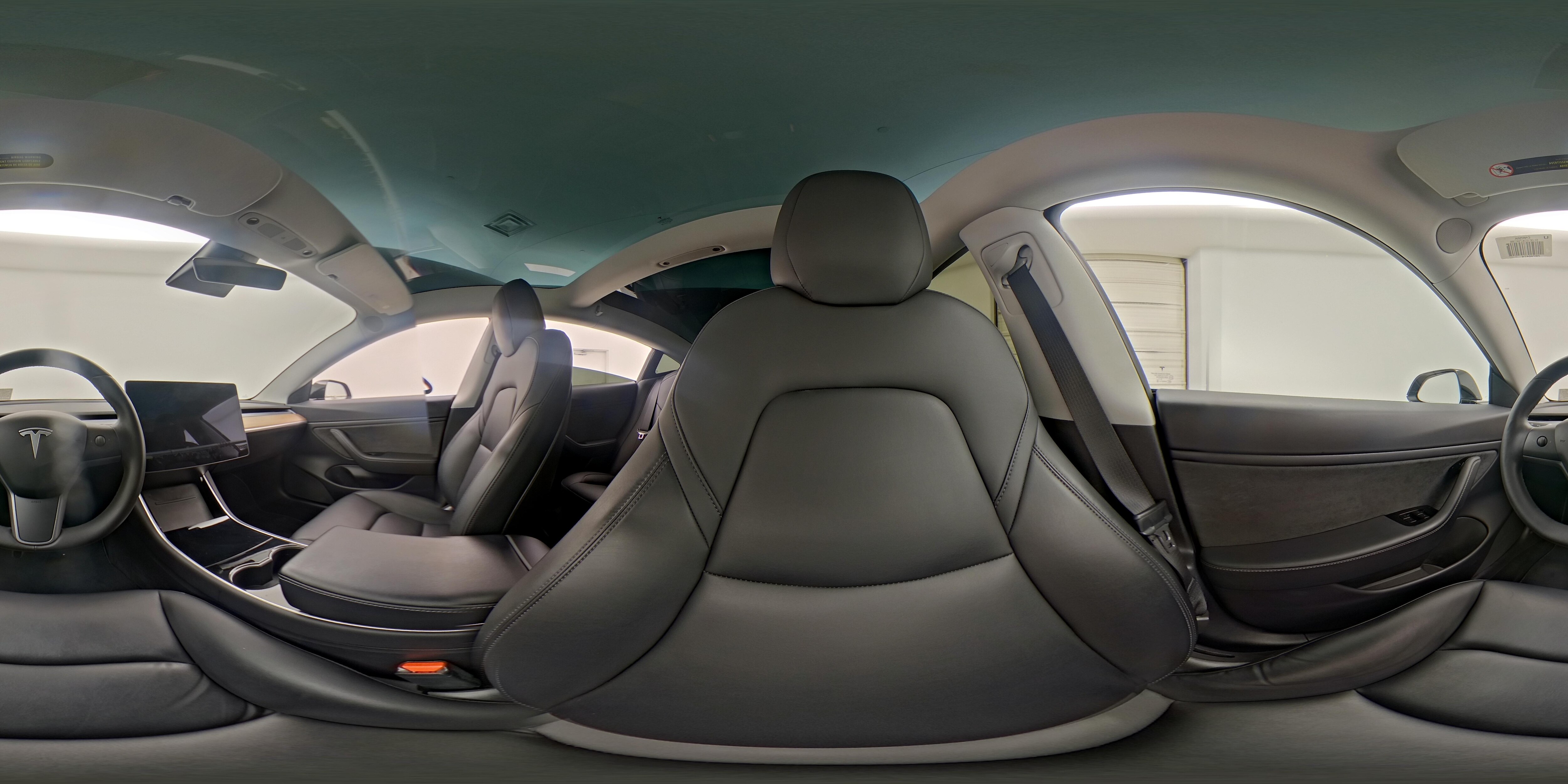 2020 Tesla Model 3 Base - Photo 25