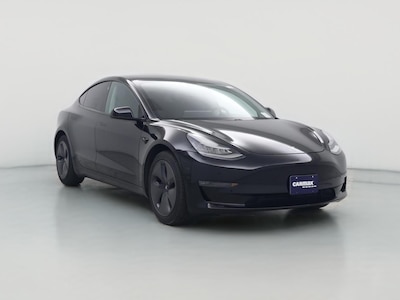 2020 Tesla Model 3 Performance