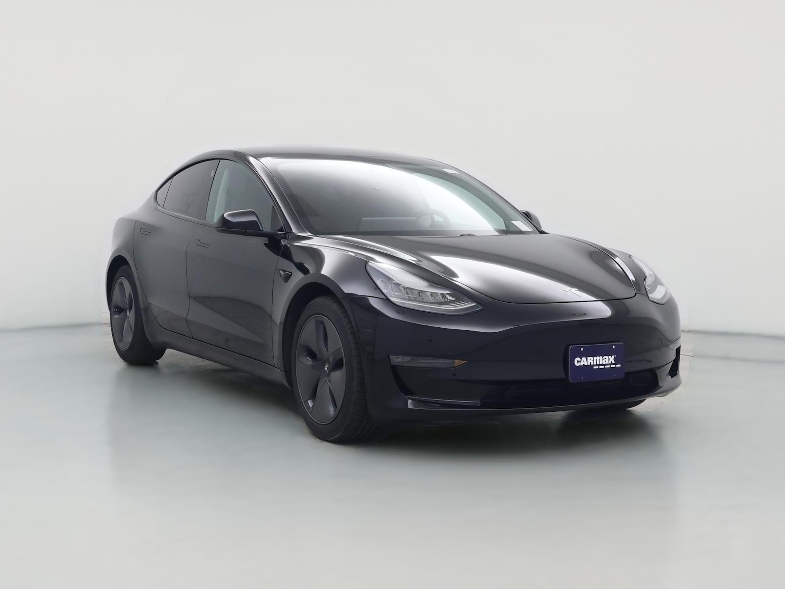 2020 Tesla Model 3 Base - Photo 1