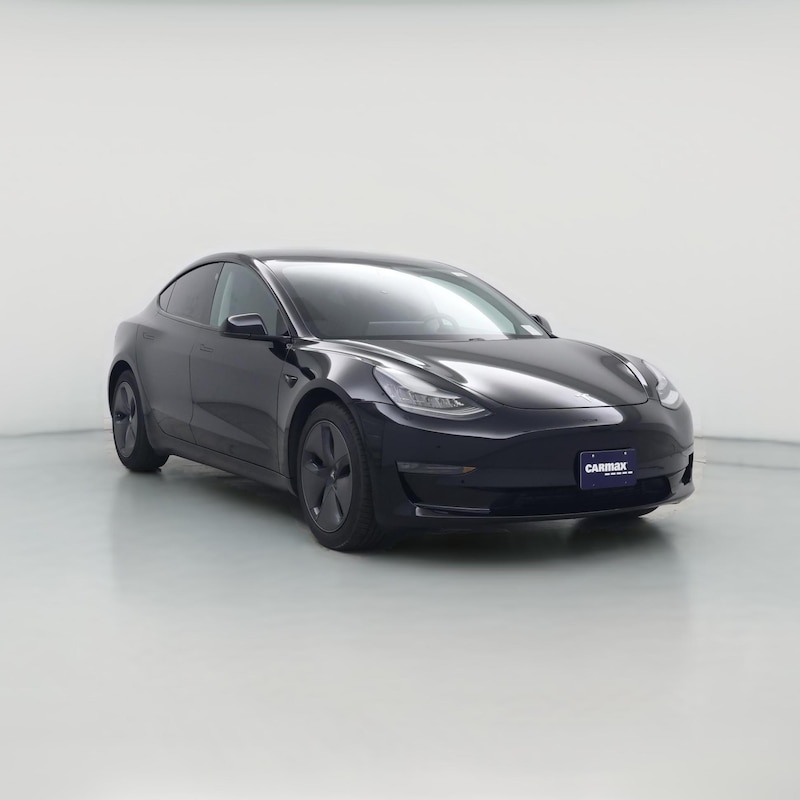 2020 Tesla Model 3 Performance