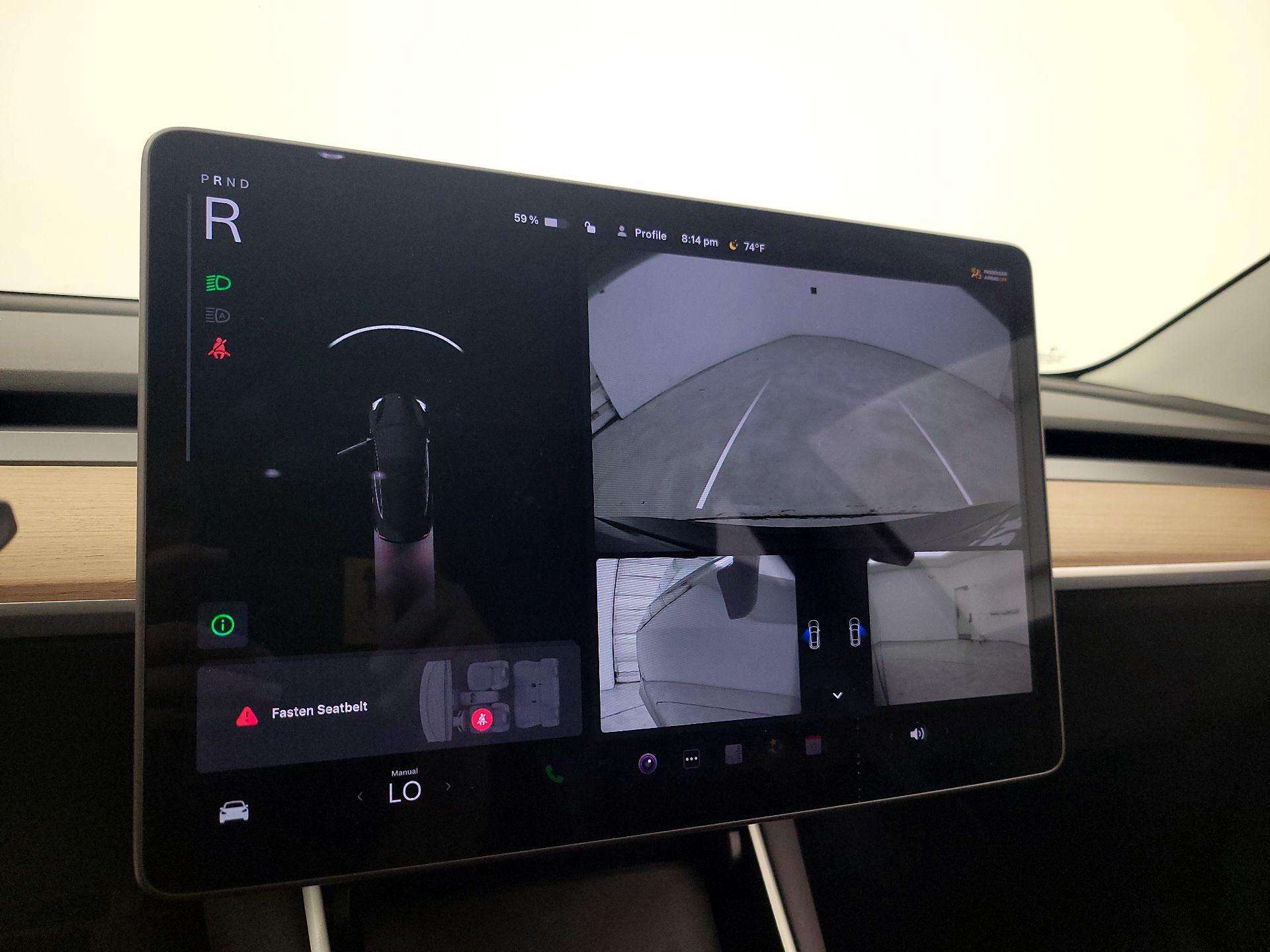 Thumbnail: 2020 Tesla Model 3 - 14