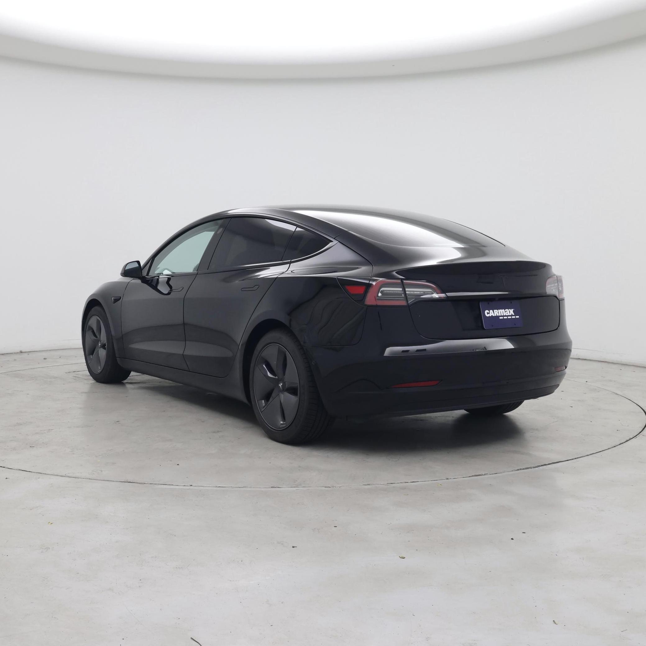 Thumbnail: 2020 Tesla Model 3 - 2