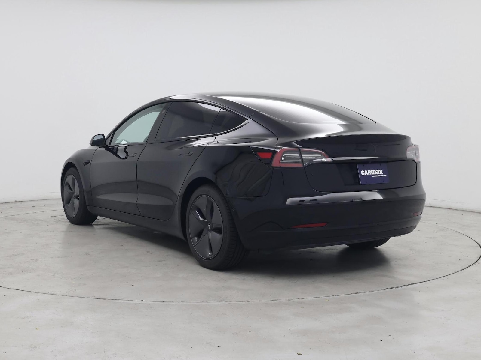 2020 Tesla Model 3 Base - Photo 3