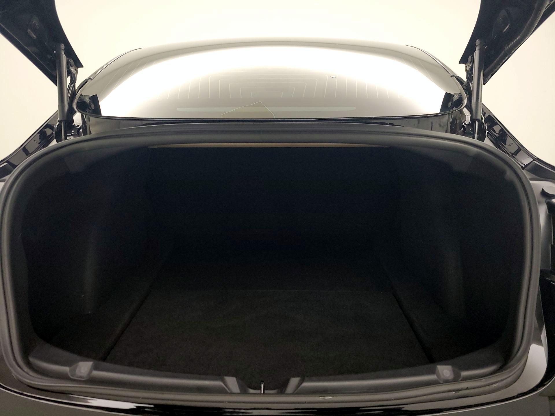 Thumbnail: 2020 Tesla Model 3 - 19