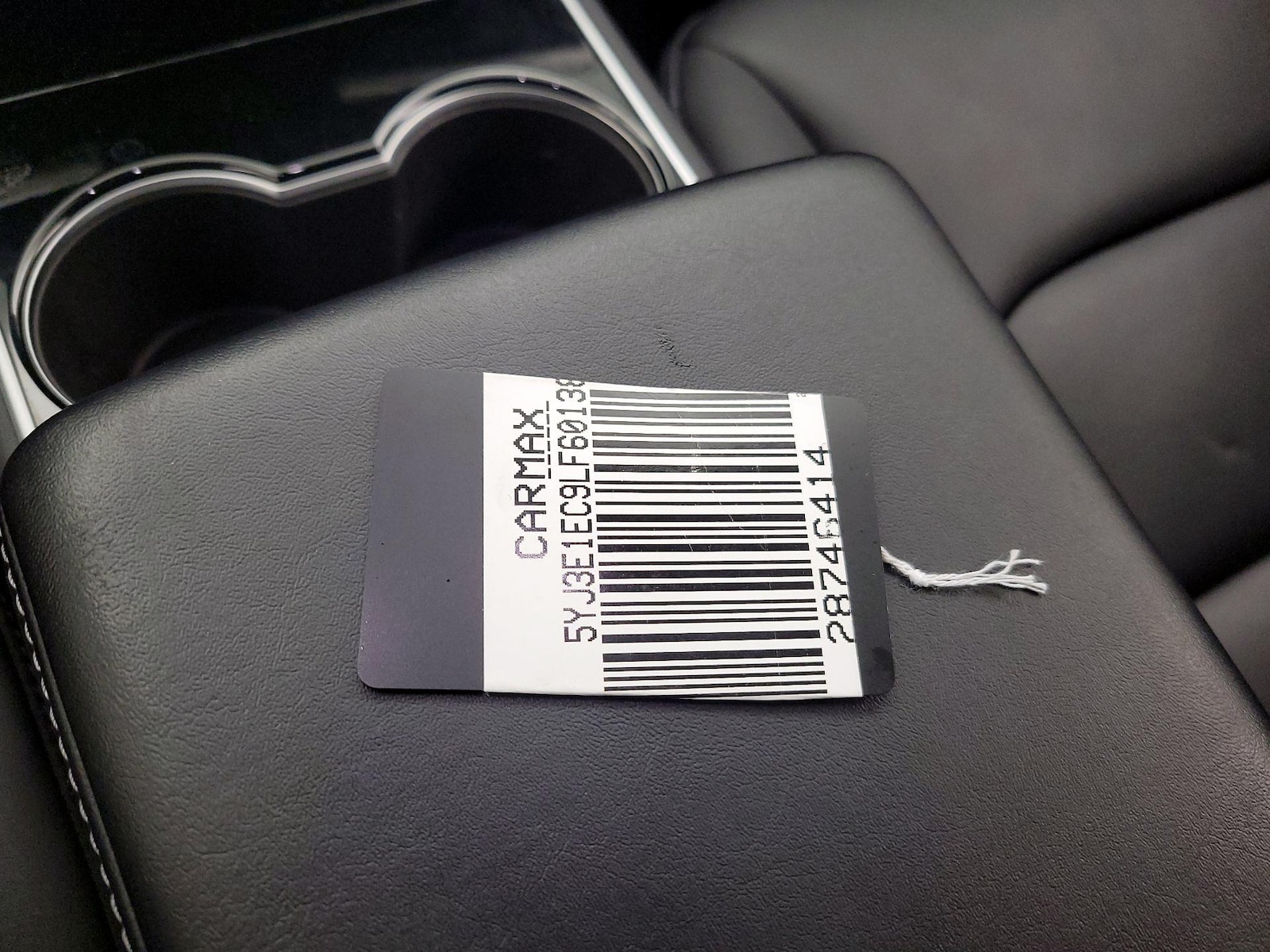 2020 Tesla Model 3 Base - Photo 22
