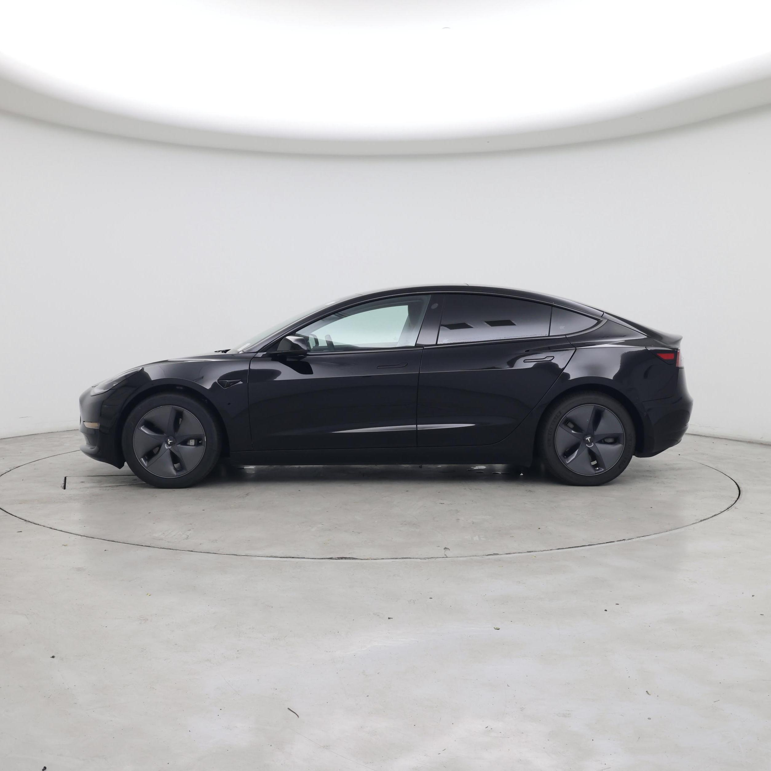 Thumbnail: 2020 Tesla Model 3 - 3