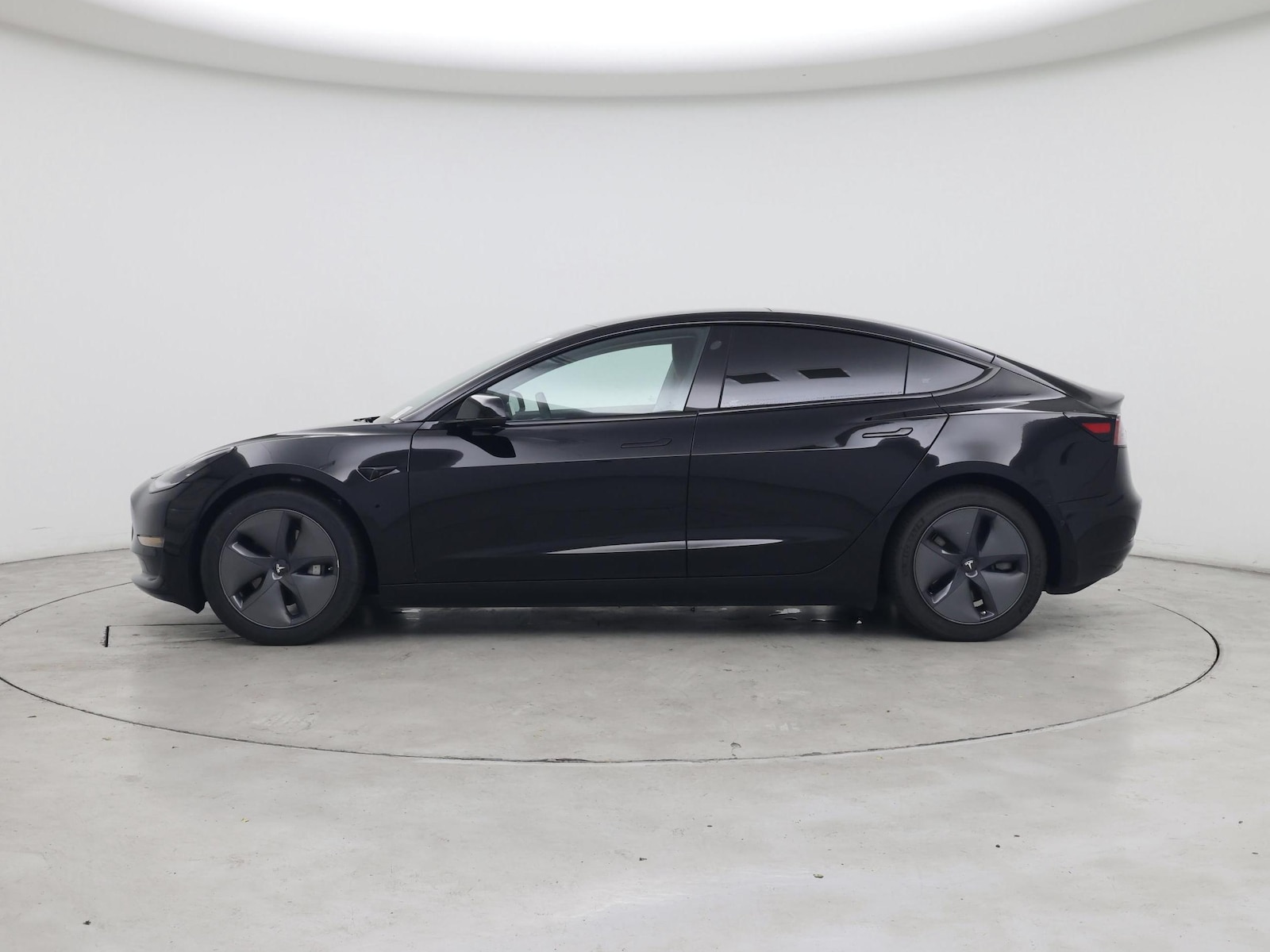 2020 Tesla Model 3 Base - Photo 4