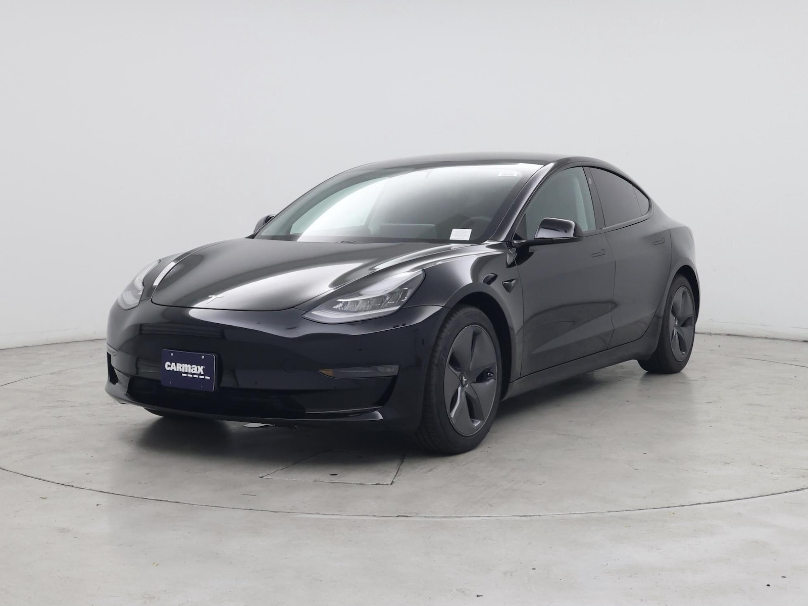 2020 Tesla Model 3 Base - Photo 5