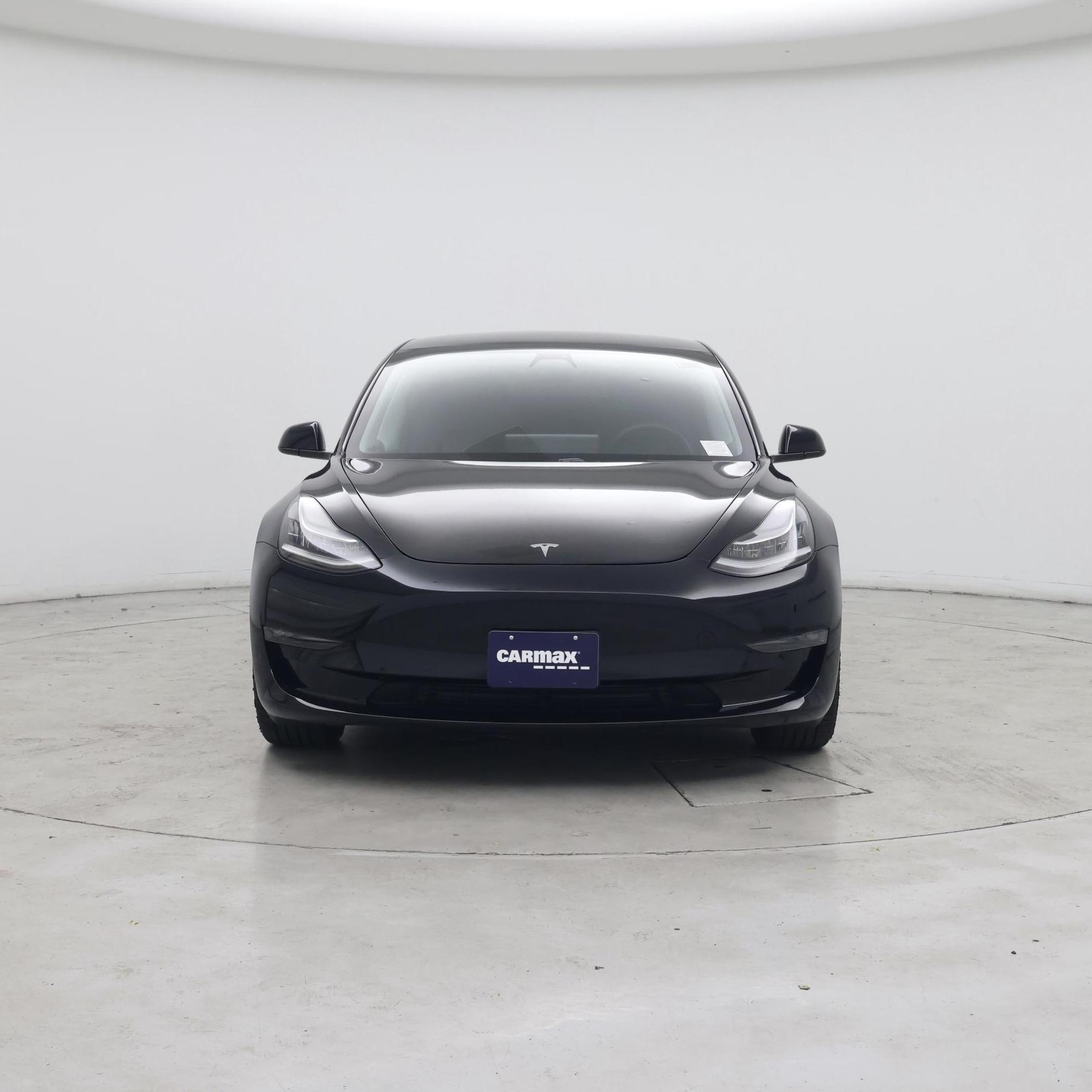 Thumbnail: 2020 Tesla Model 3 - 5