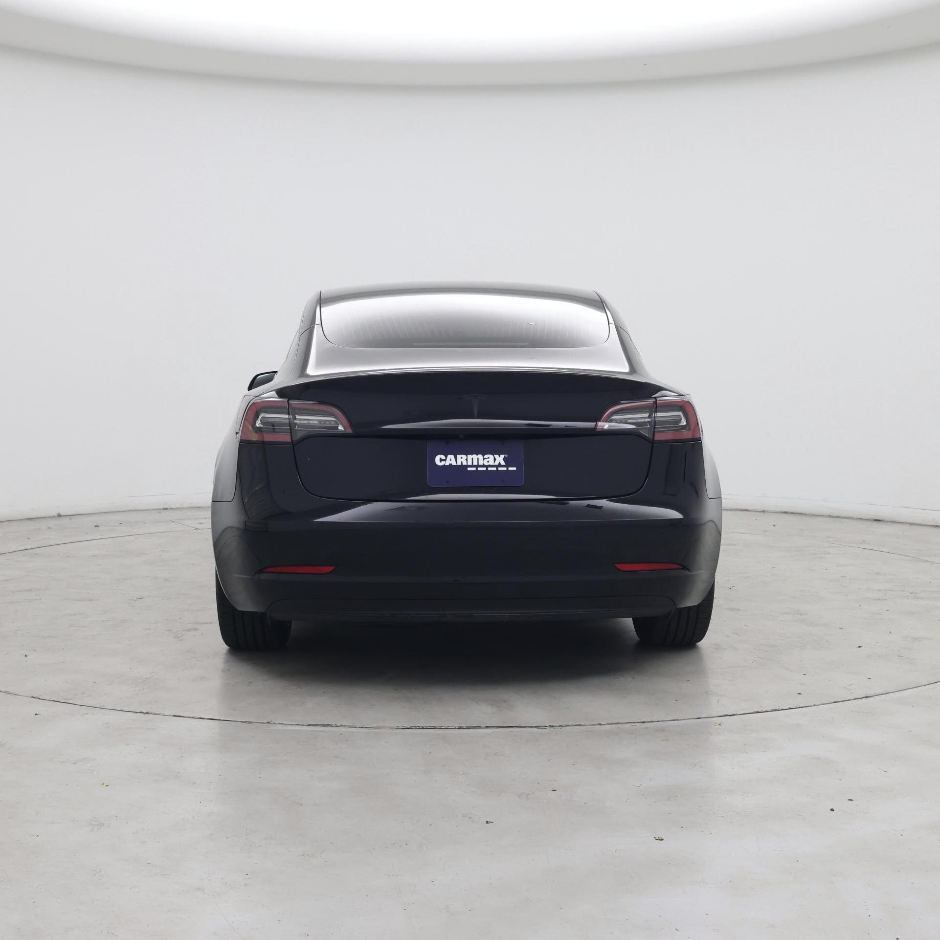 Thumbnail: 2020 Tesla Model 3 - 6