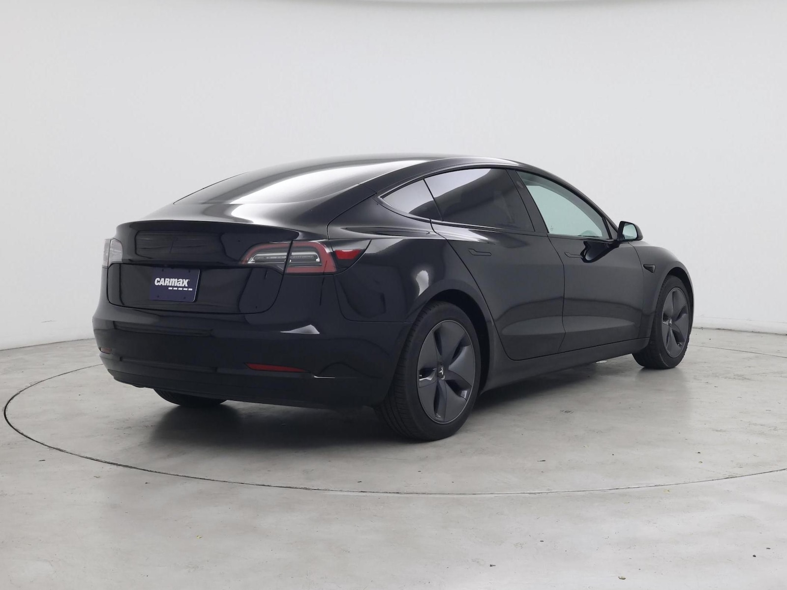 2020 Tesla Model 3 Base - Photo 9
