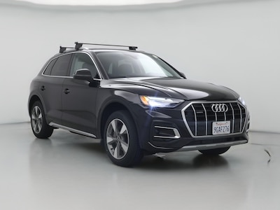 2023 Audi Q5 Premium