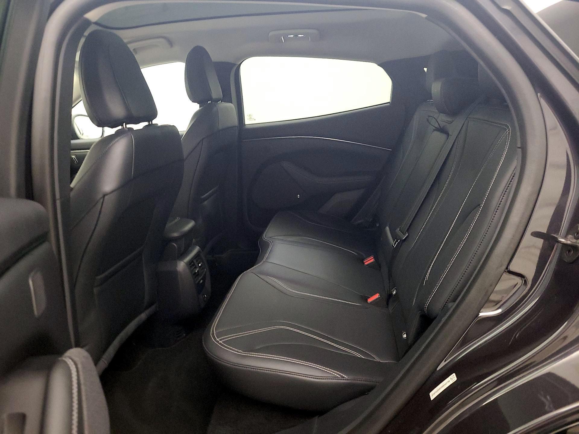 Thumbnail: 2022 Ford Mustang Mach-E - 10