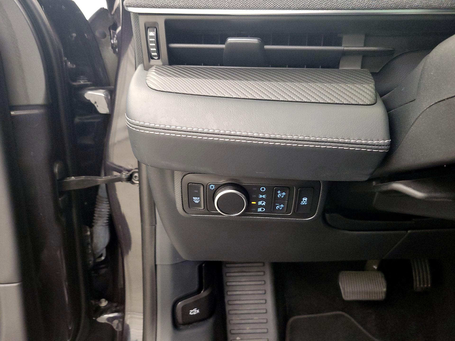 Thumbnail: 2022 Ford Mustang Mach-E - 13