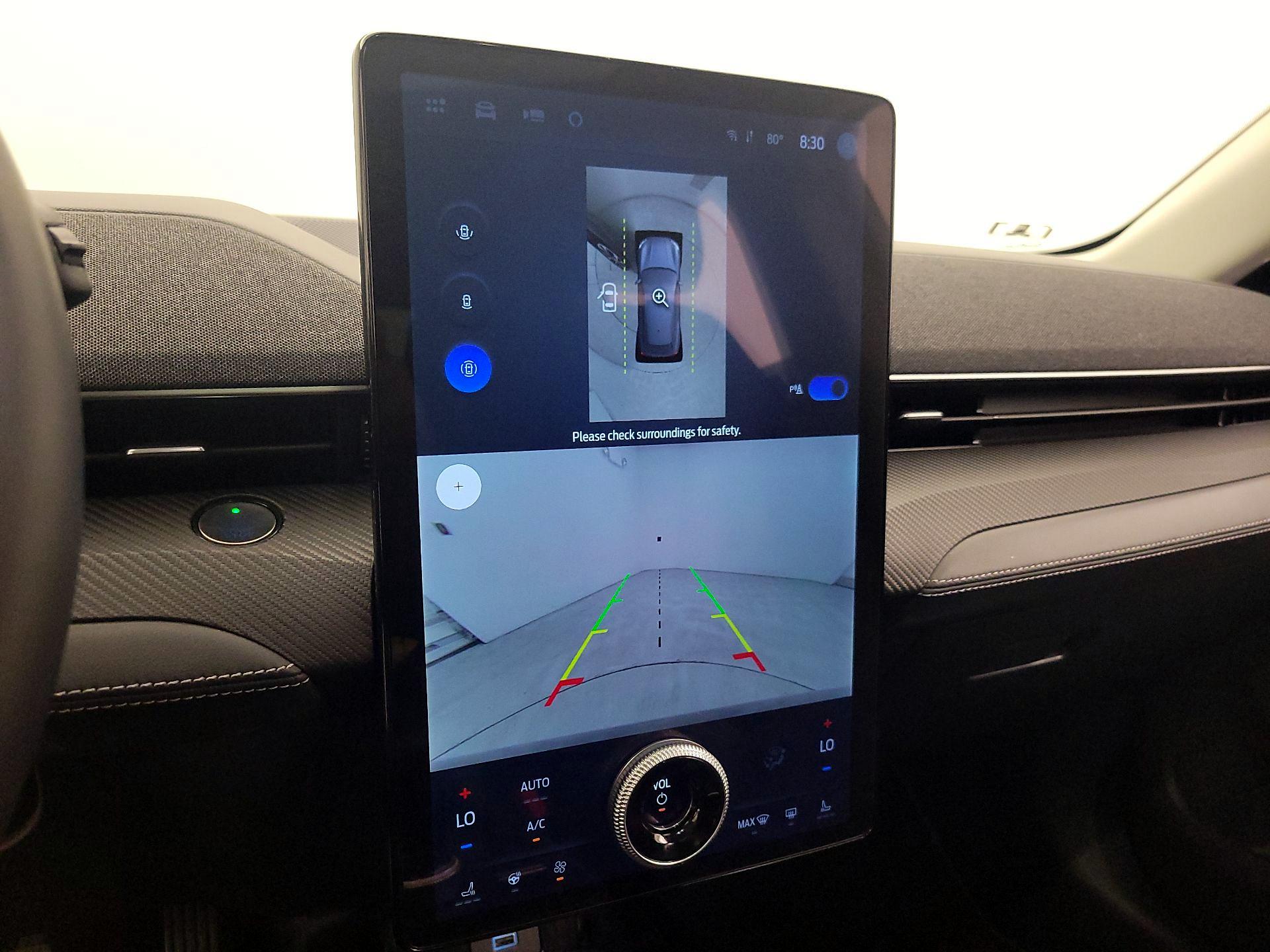 Thumbnail: 2022 Ford Mustang Mach-E - 14