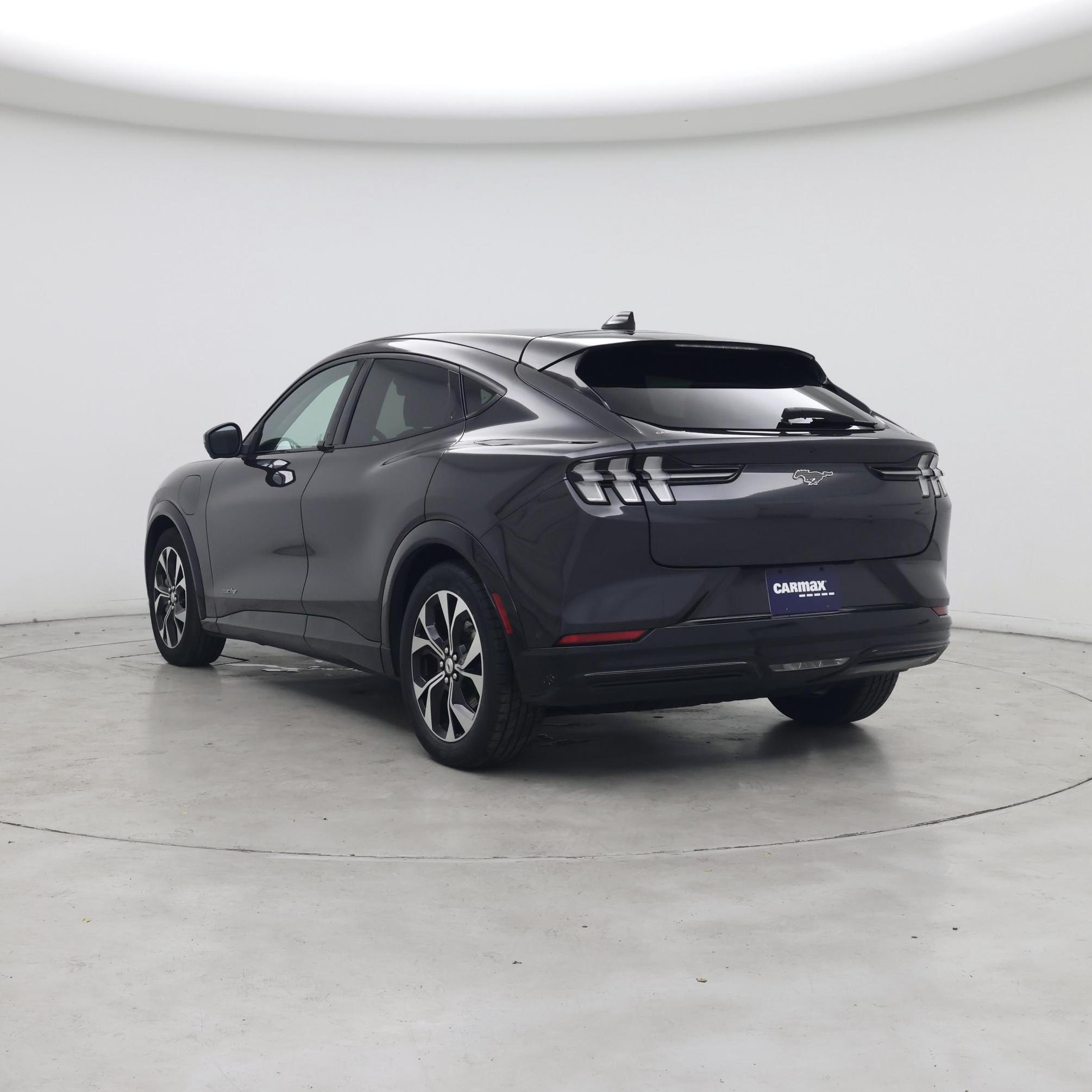 Thumbnail: 2022 Ford Mustang Mach-E - 2