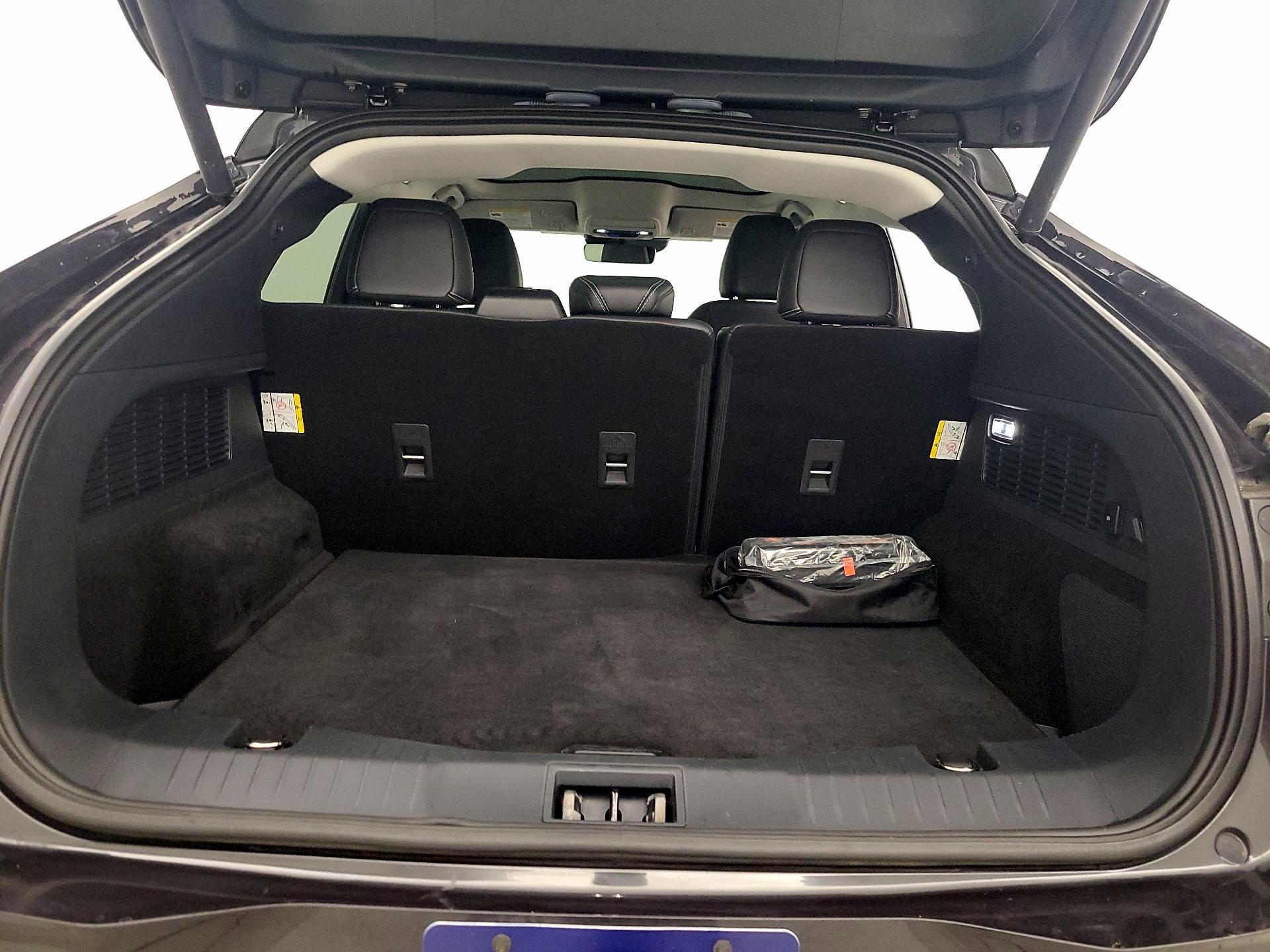 Thumbnail: 2022 Ford Mustang Mach-E - 20