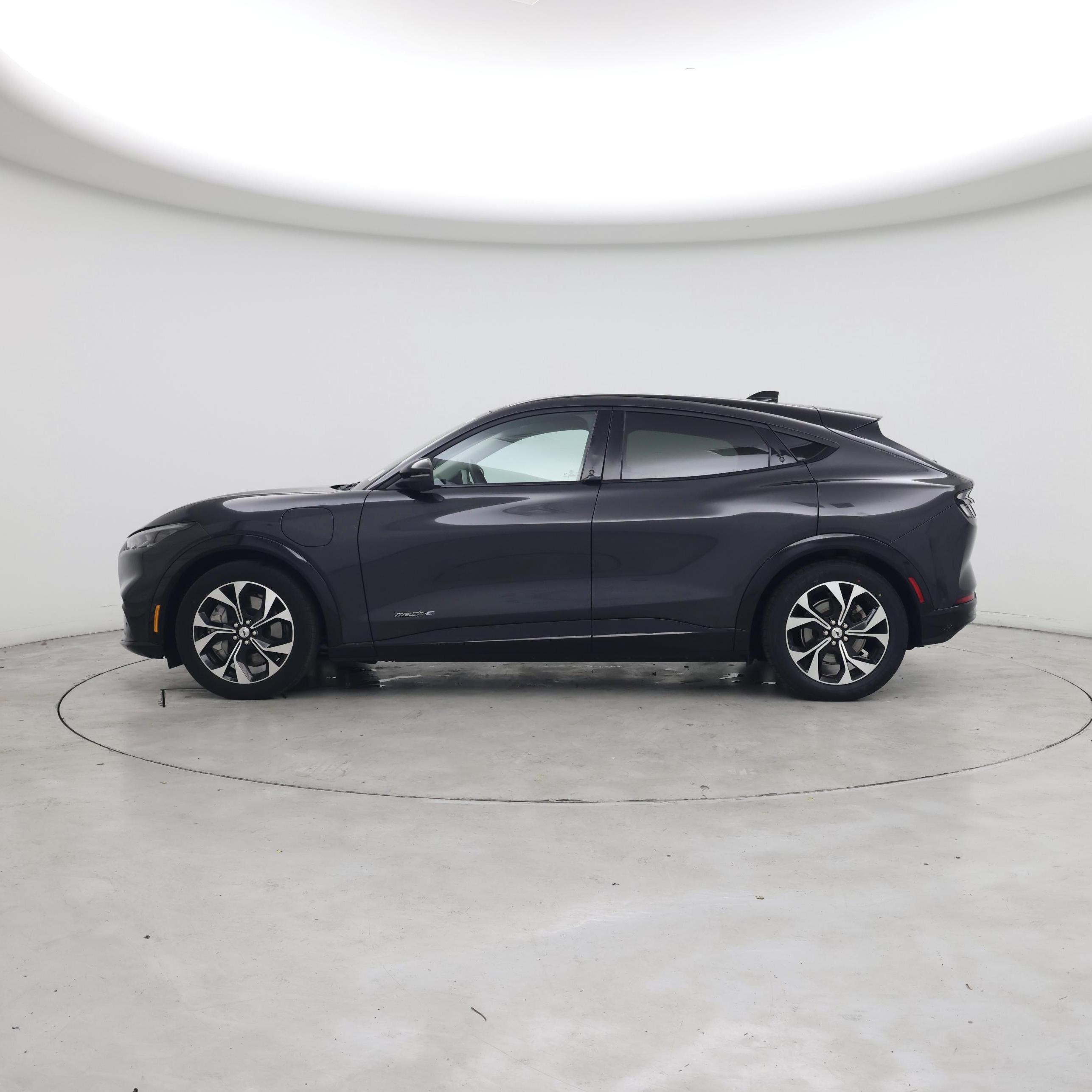 Thumbnail: 2022 Ford Mustang Mach-E - 3