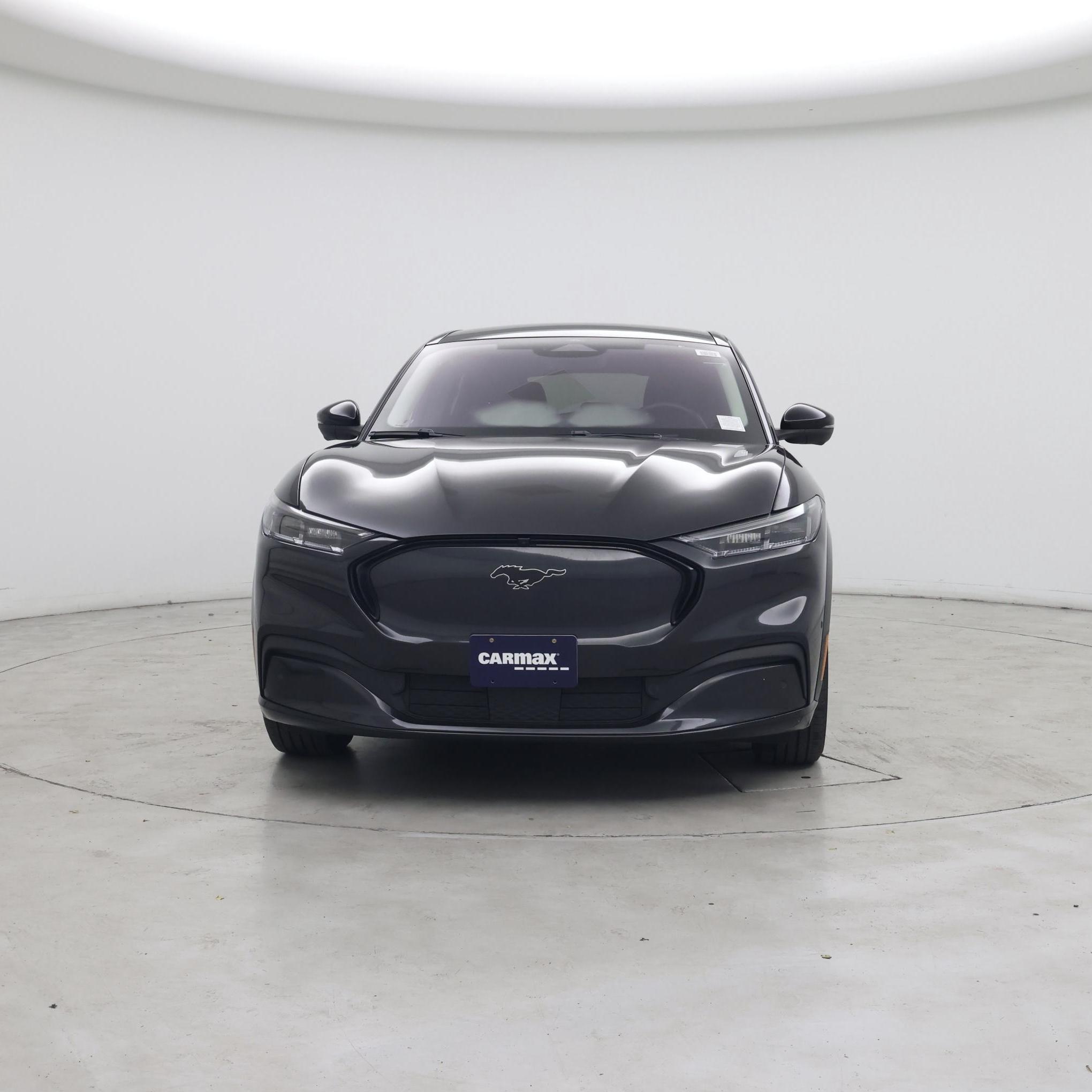 Thumbnail: 2022 Ford Mustang Mach-E - 5