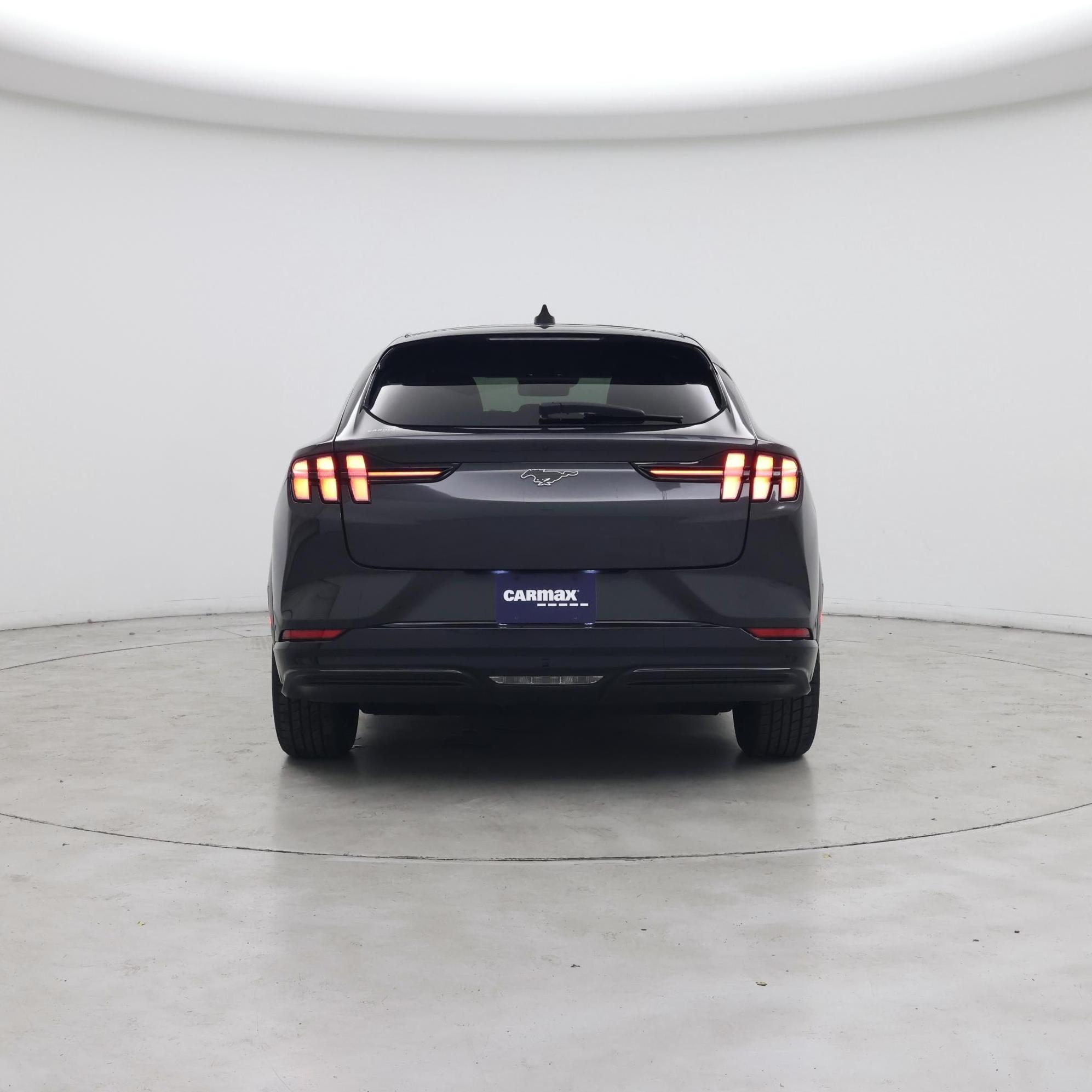 Thumbnail: 2022 Ford Mustang Mach-E - 6