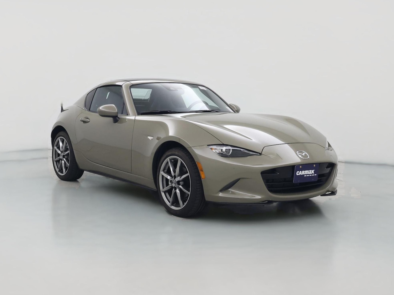 2023 Mazda MX-5 Miata RF